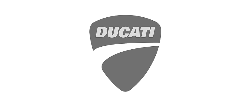 Logo Ducati