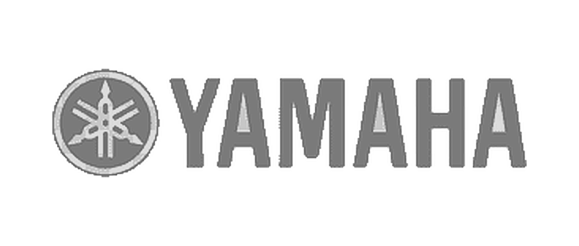 Logo Yamaha