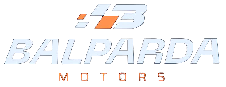 Balparda Motors