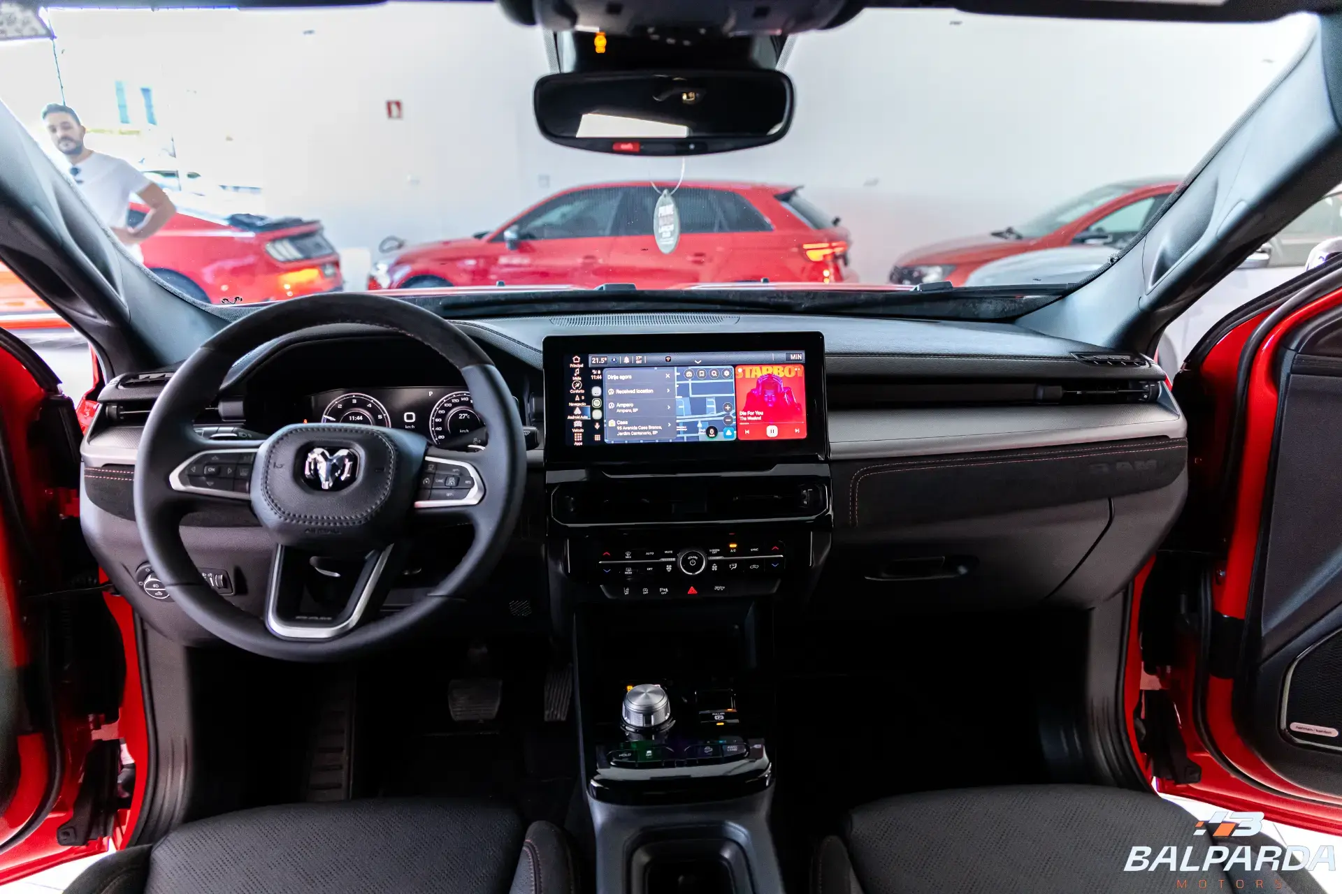 RAM Rampage RT 2.0 - foto 20