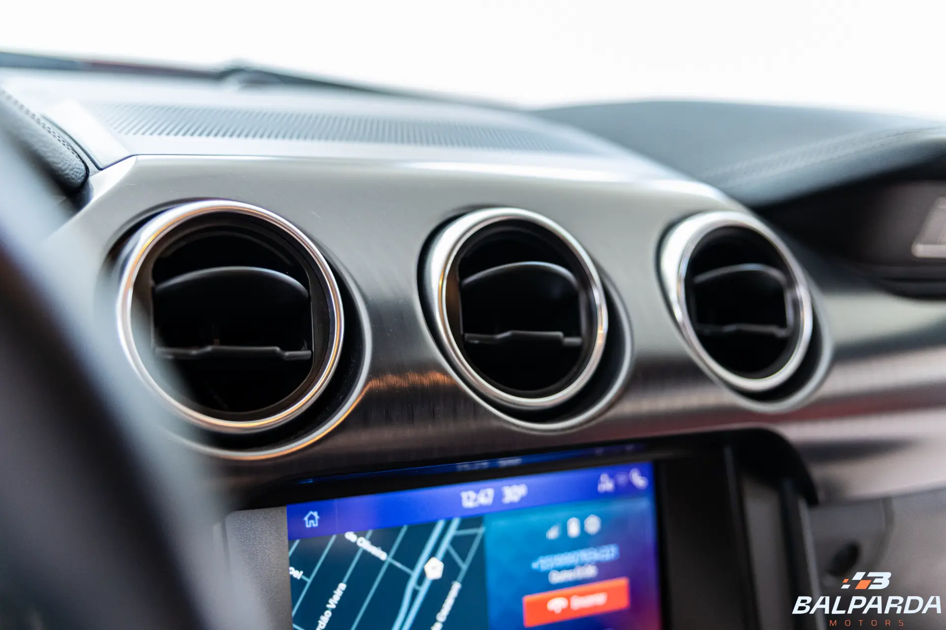 Mustang Mach1 - foto 24