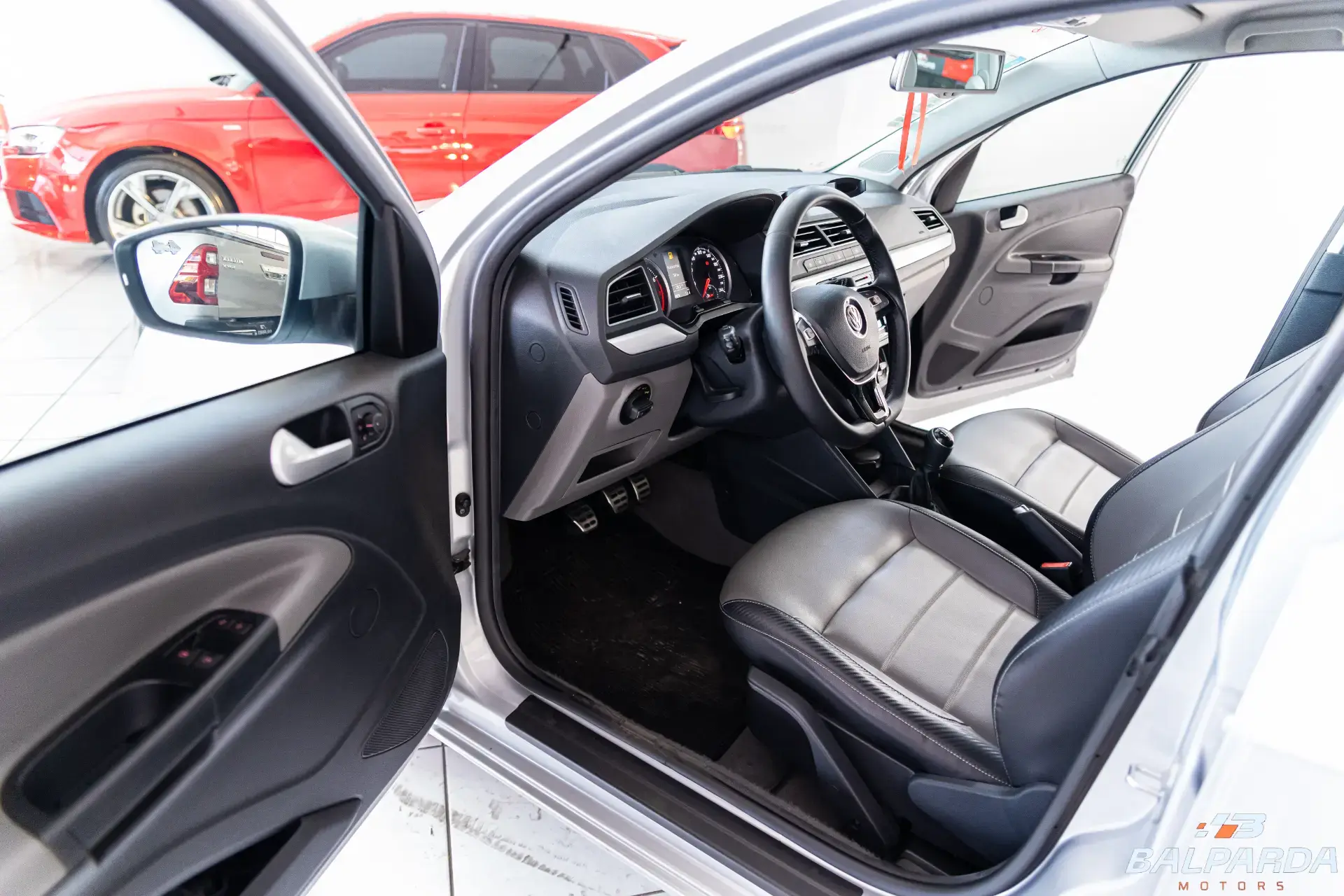 VOLKSWAGEN GOL MSI HIGHLINE - foto 9