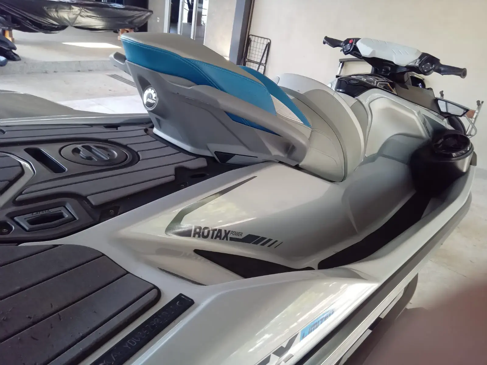 SEA-DOO GTX 300 LIMITED 2020 - foto 4