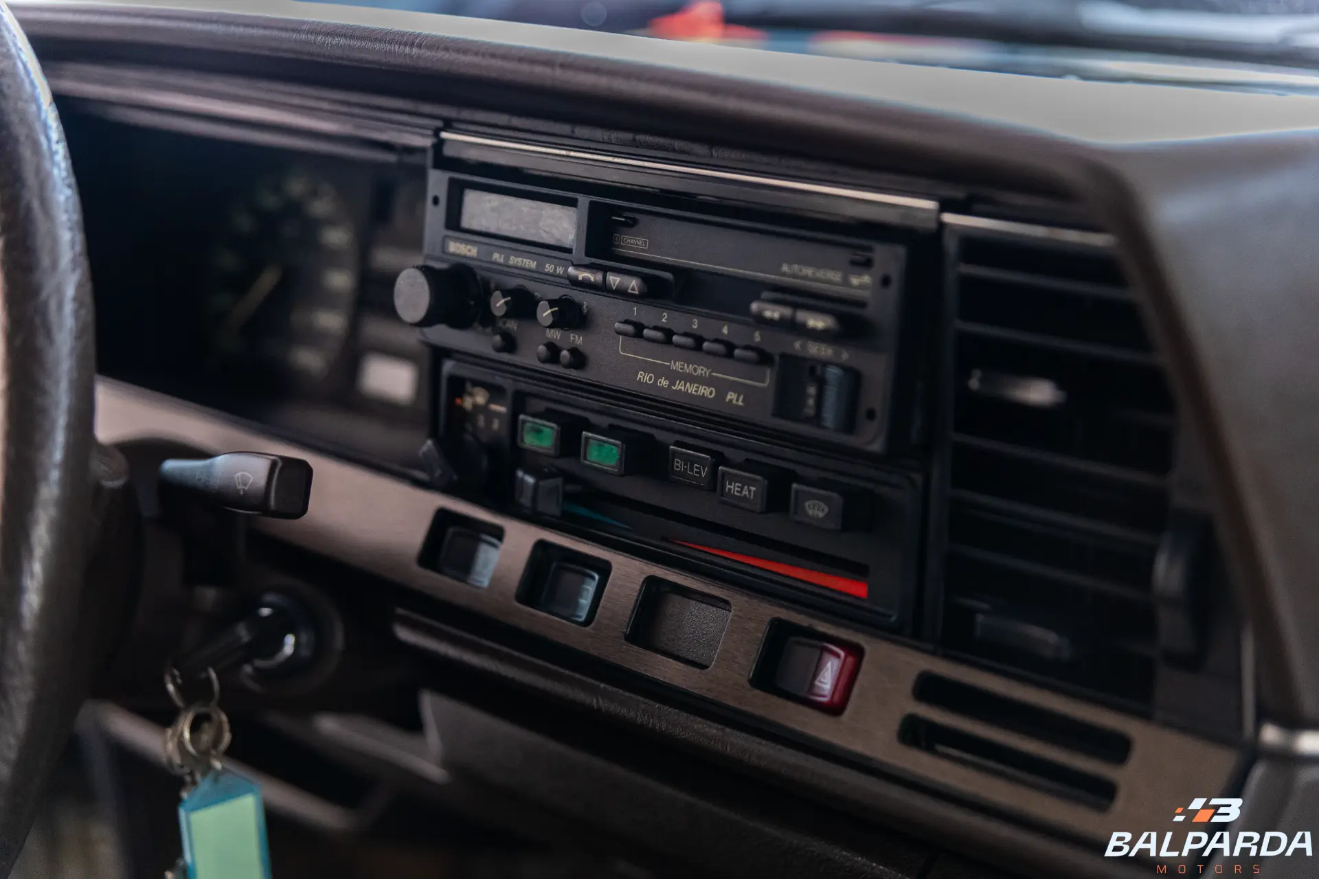 Volkswagem Santana GLS - foto 13