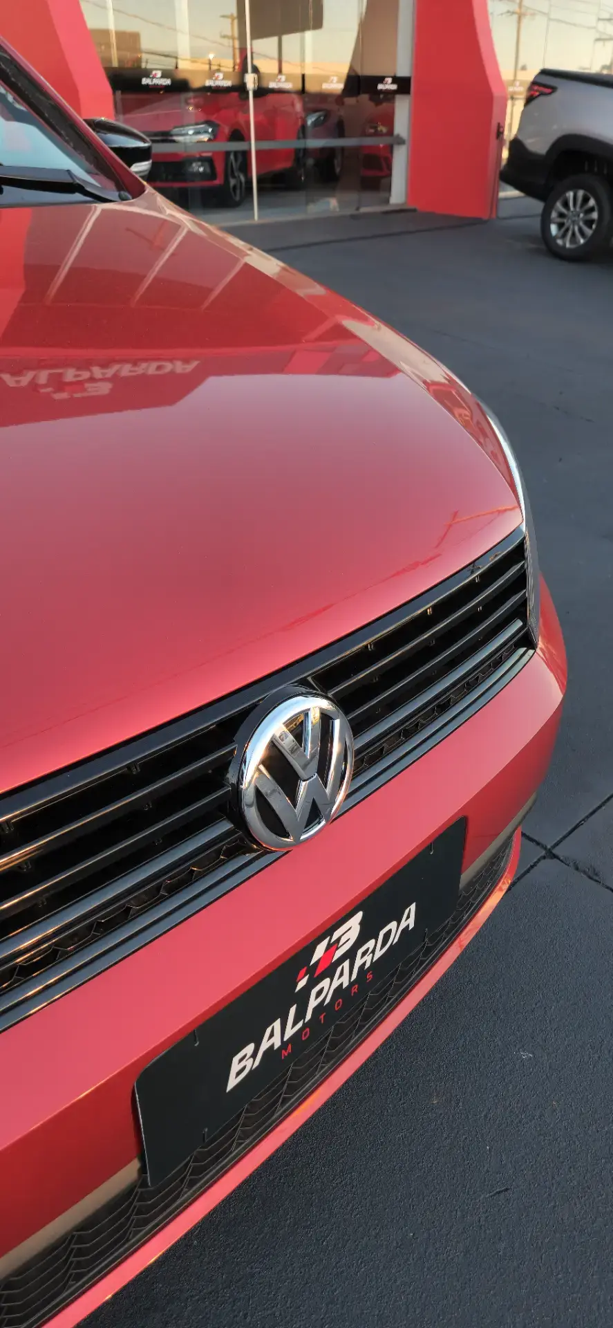 Volkswagen Gol Last Edition 1.6 MSI - foto 4