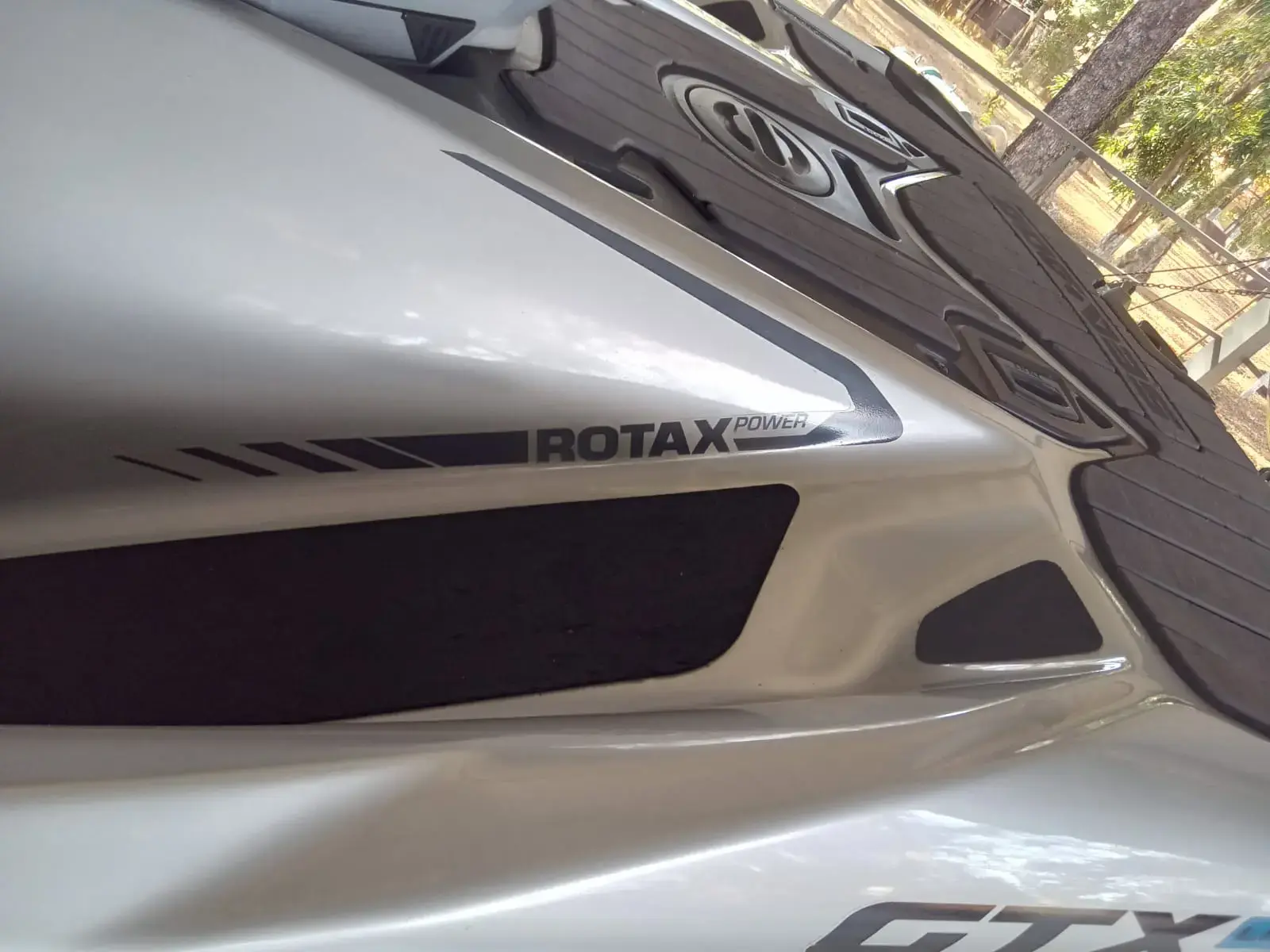 SEA-DOO GTX 300 LIMITED 2020 - foto 8