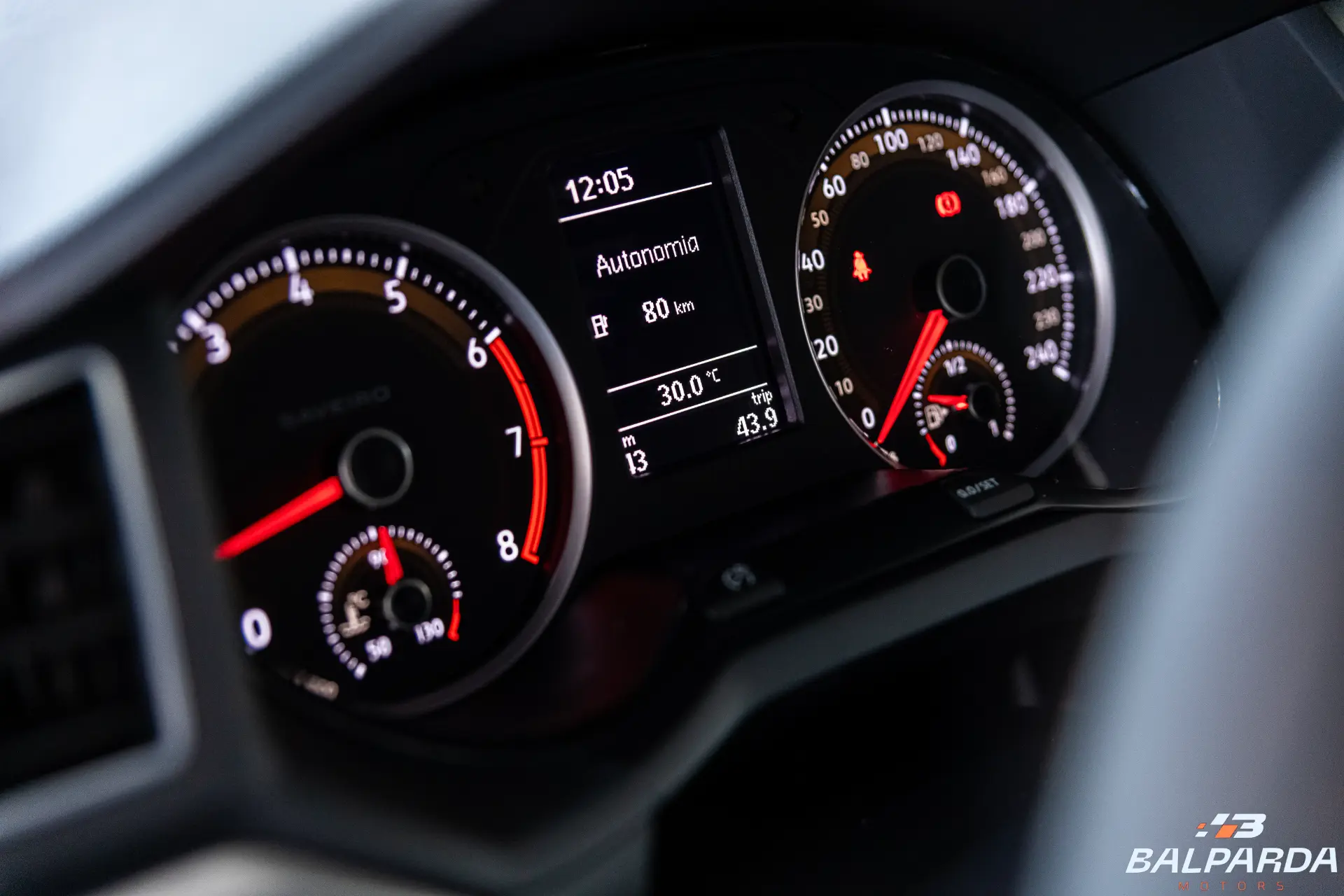 Volkswagem Saveiro CD EX MF - foto 14