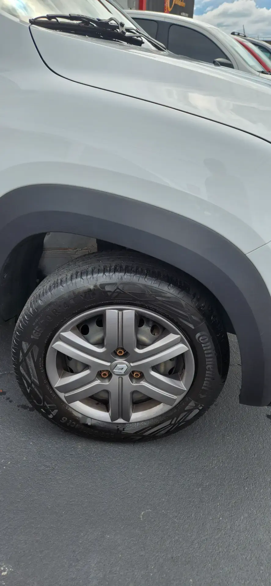Renault Kwid Zen II 2024 - foto 3