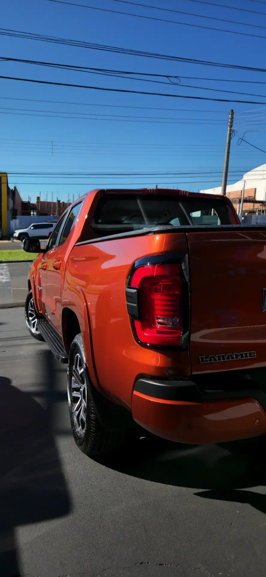 Dodge RAM Dakota - foto 4