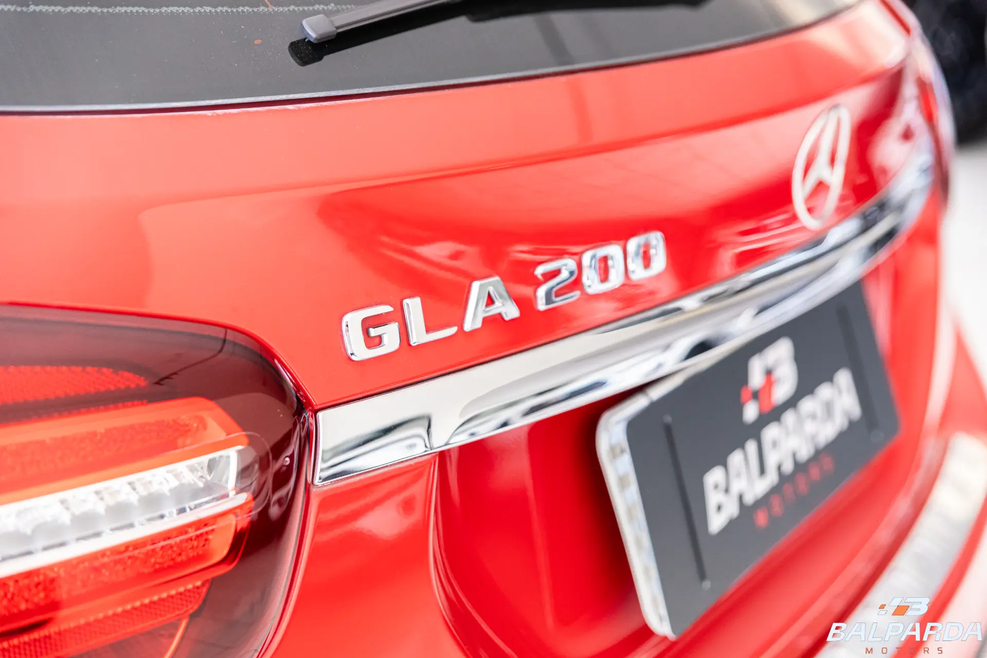 Mercedes Benz GLA 200FF - foto 20