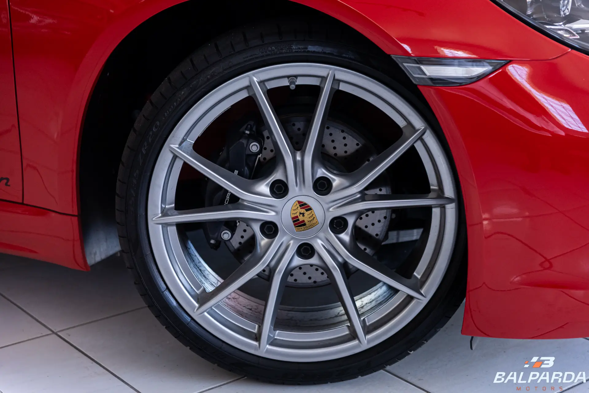 Porsche Cayman 718 - foto 4