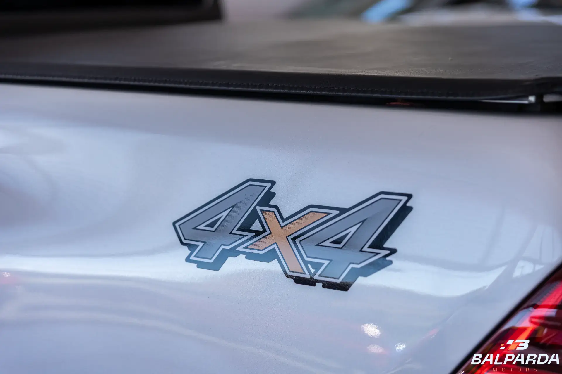 Toyota Hillux CDSRXA 4FD - foto 10