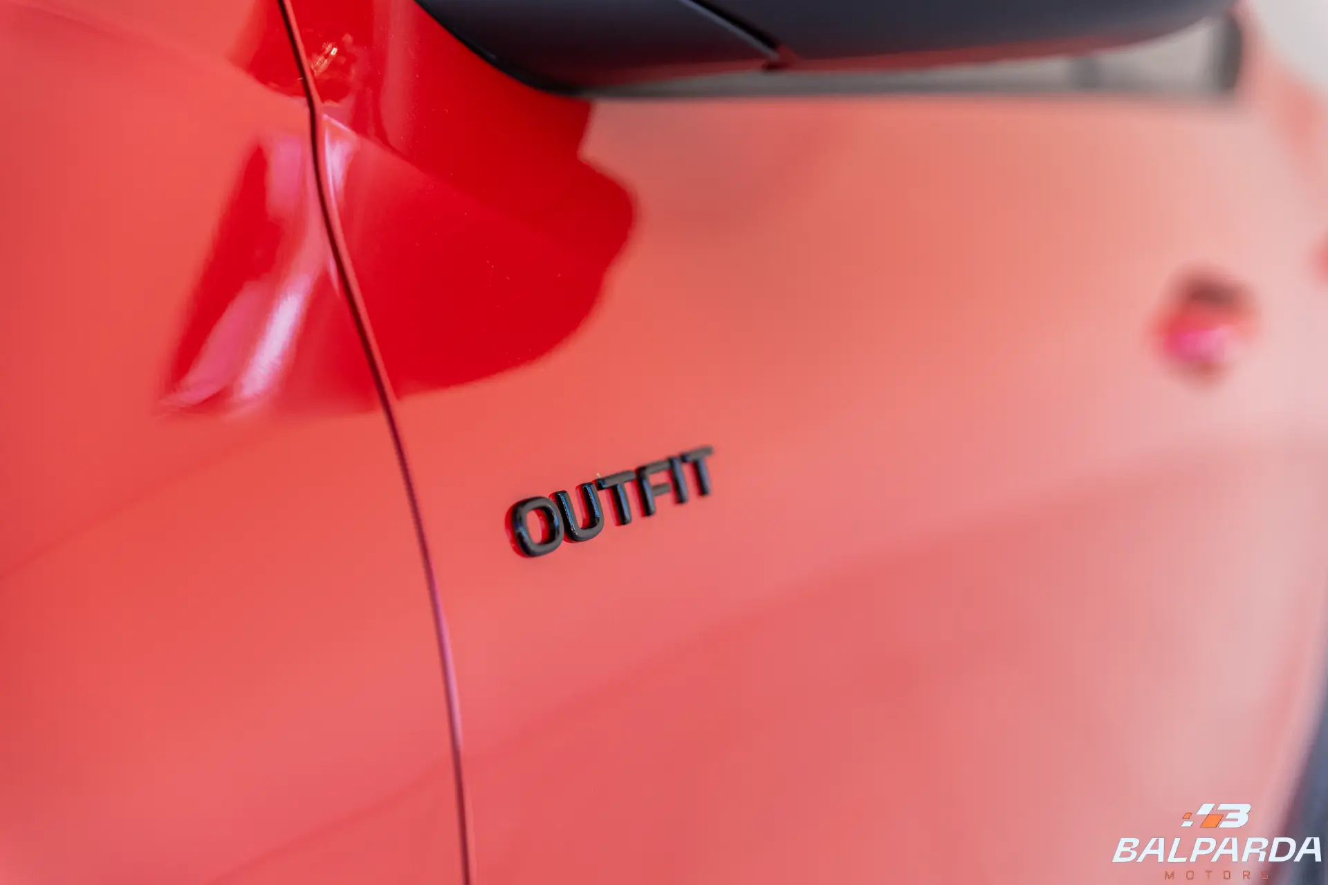 Volkswagem Tera High TSI - foto 7