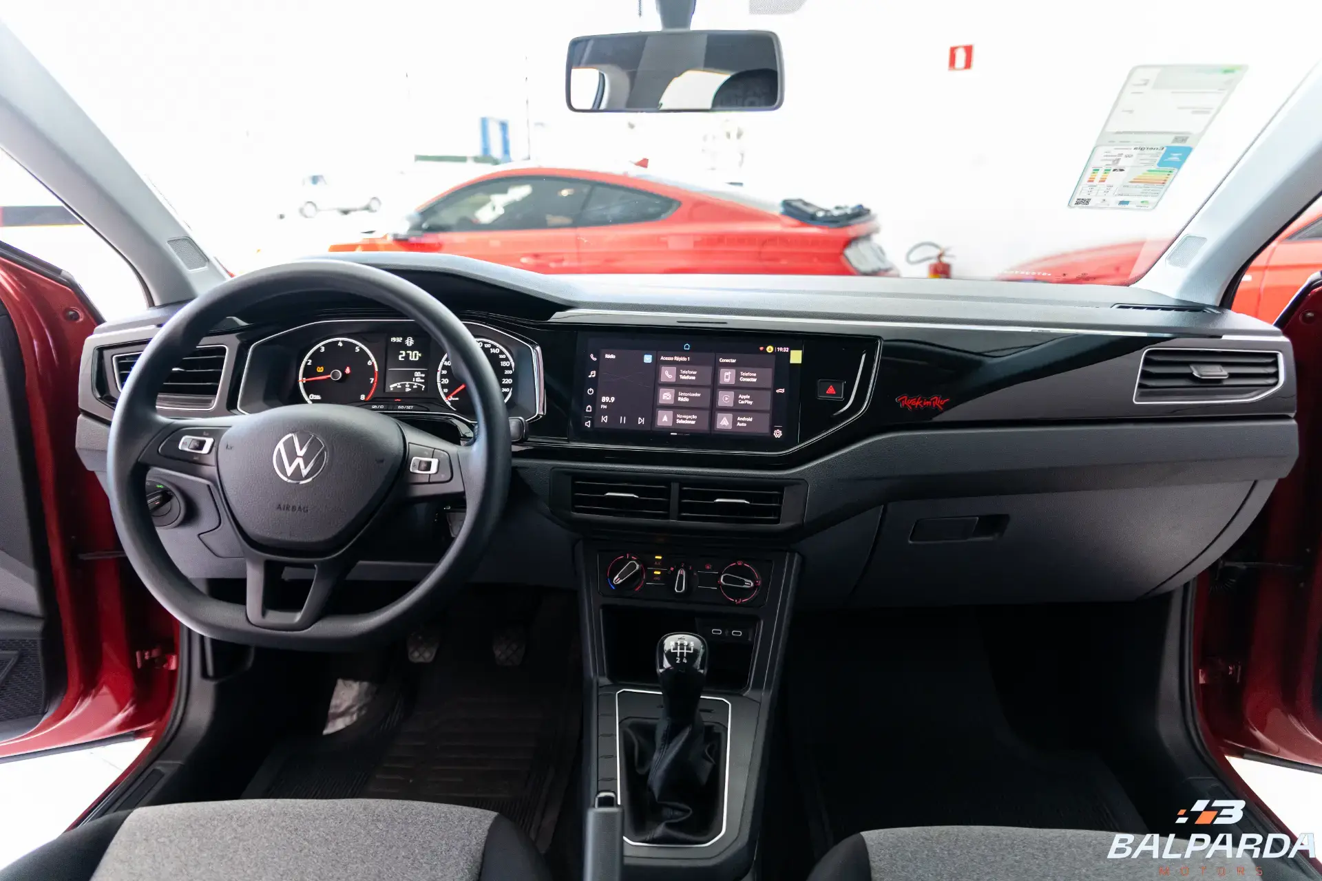 Volkswagem Polo Track Rock in Rio - foto 14