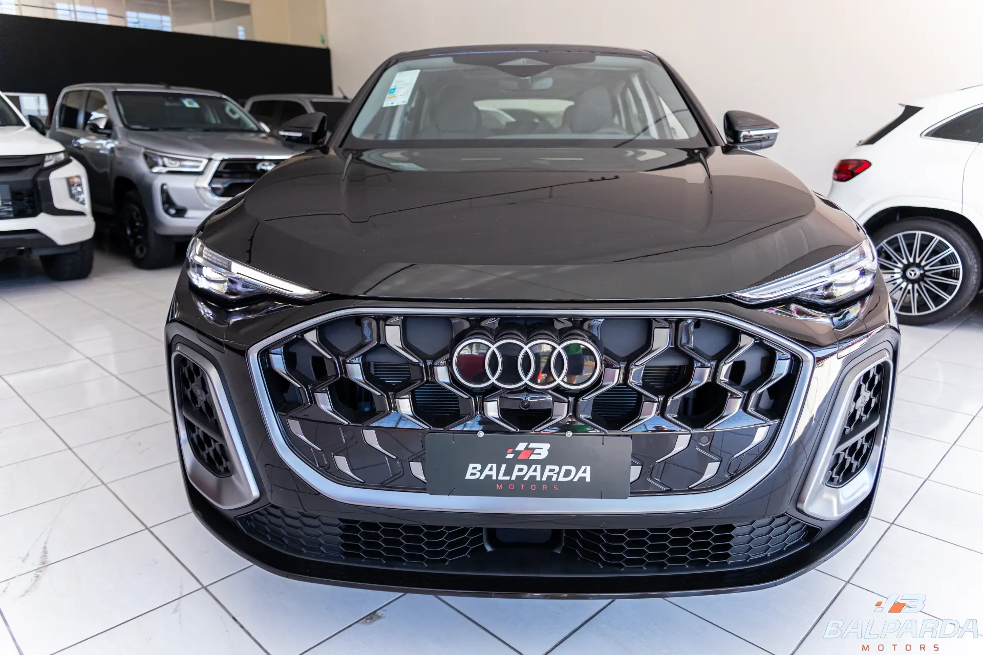 AUDI Q5 SB 2.0 TFSI - foto 5