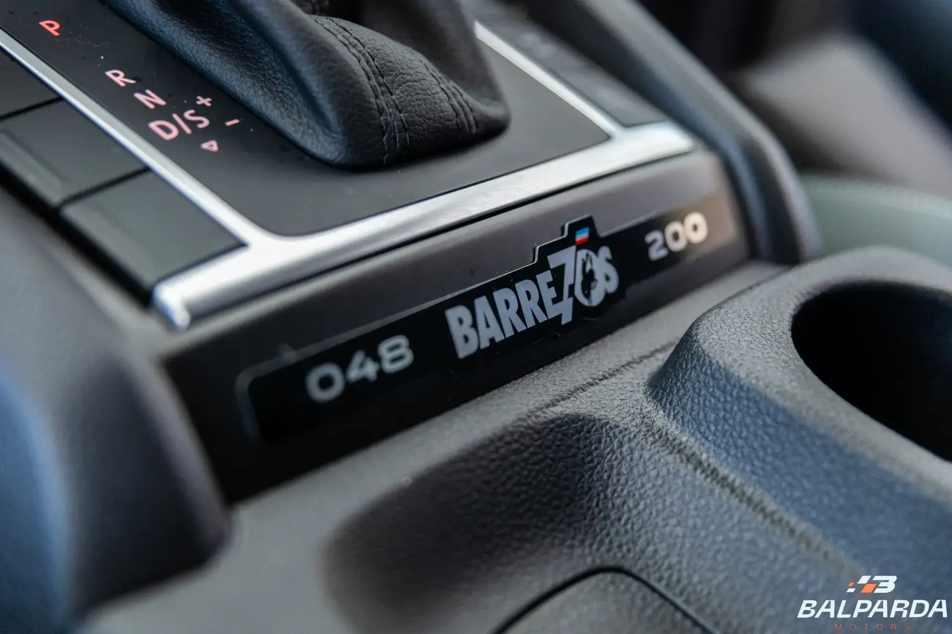 Volkswagen Amarok Barretos 70 Anos - foto 18