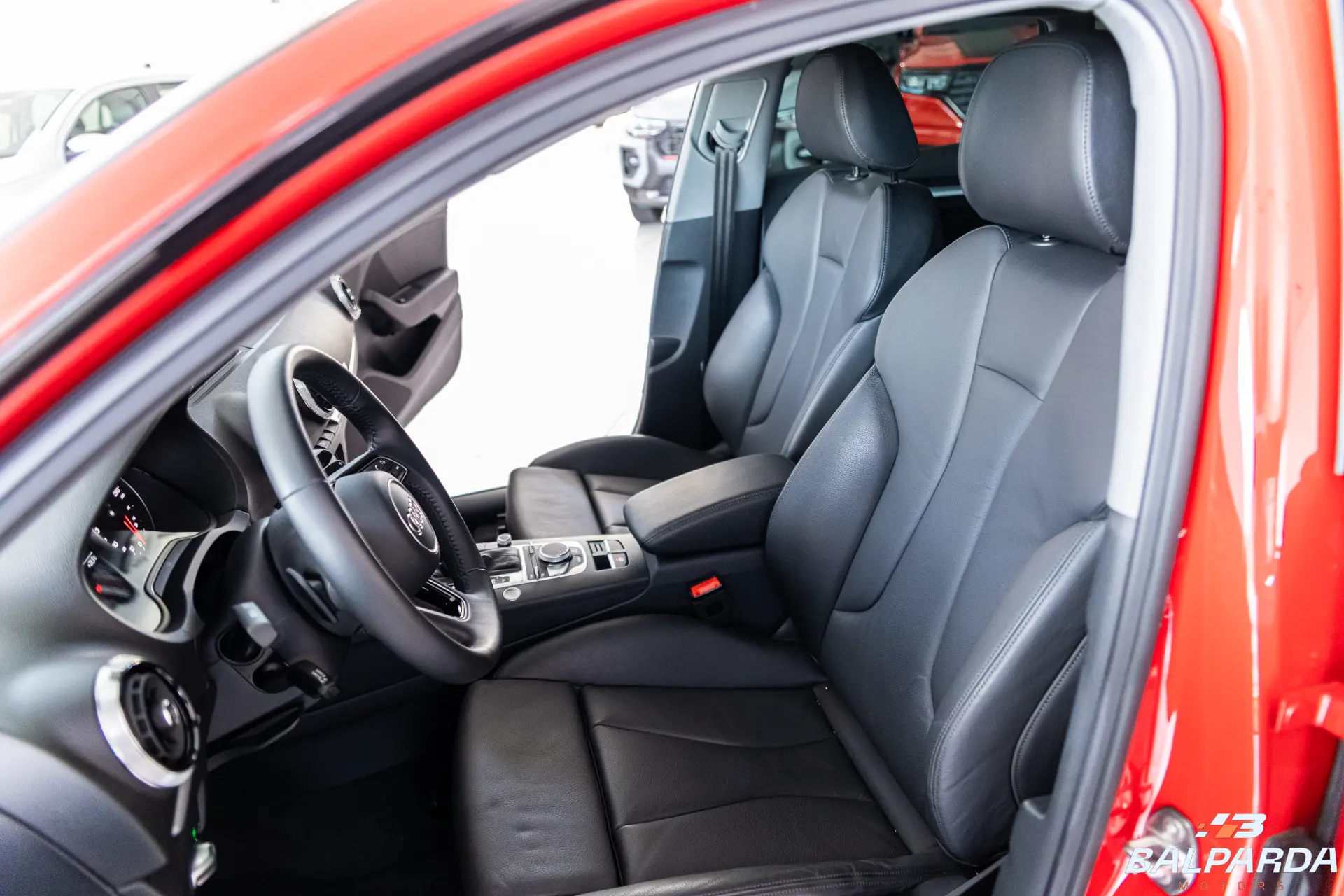 Audi A3 Sportback - foto 21