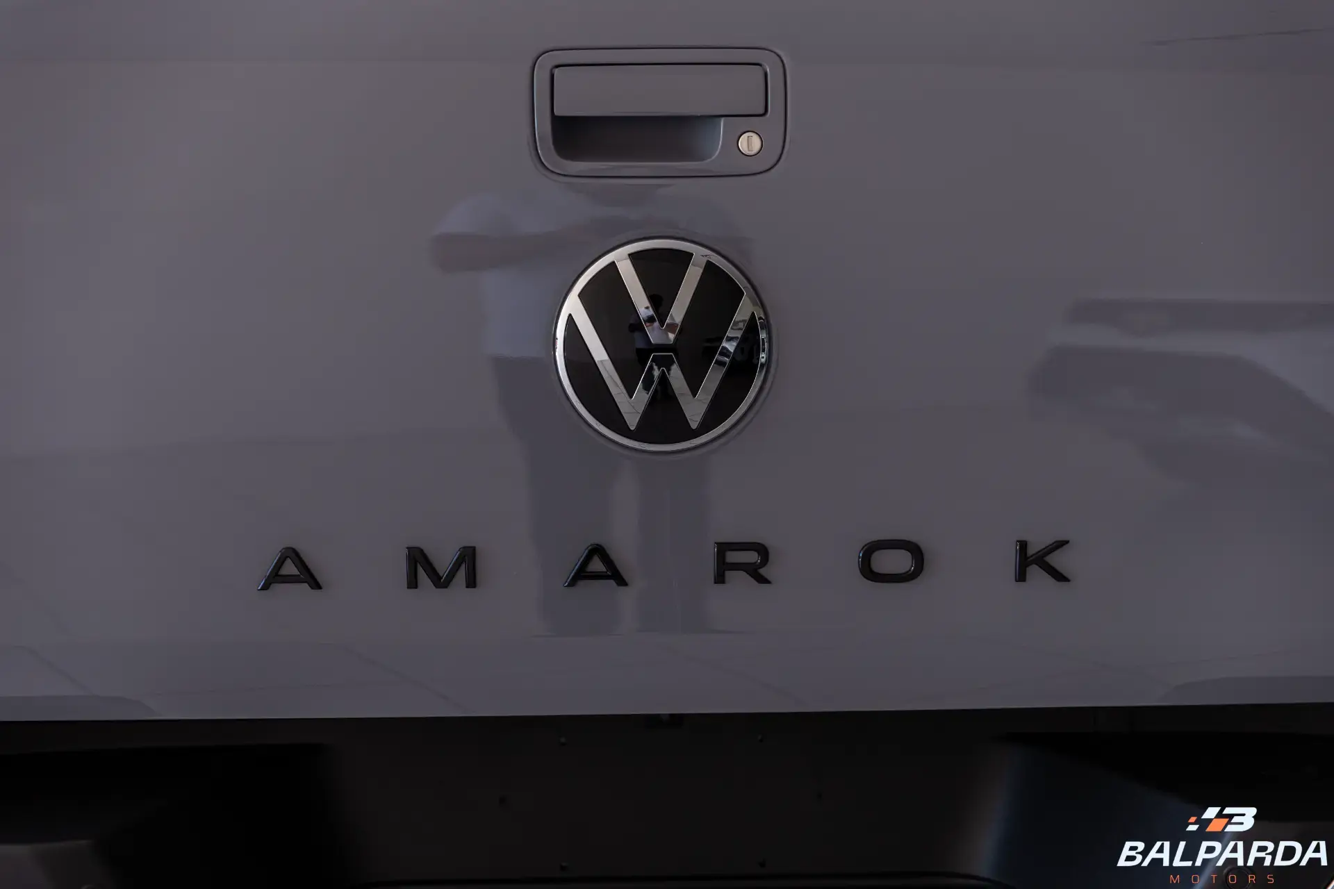 Volkswagen Amarok Barretos 70 Anos - foto 11