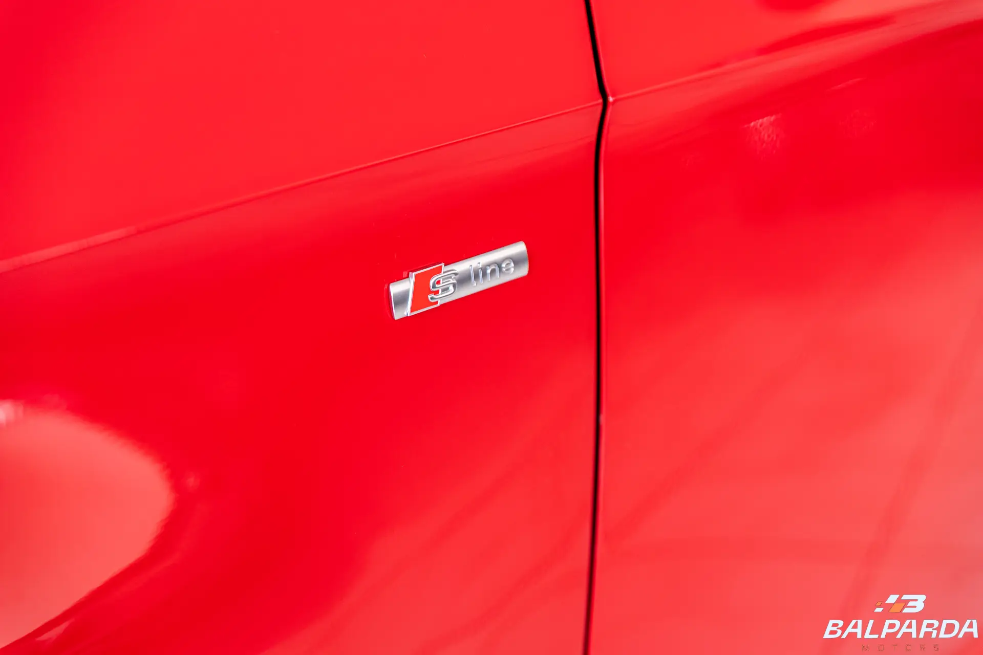 Audi A3 Sportback - foto 8