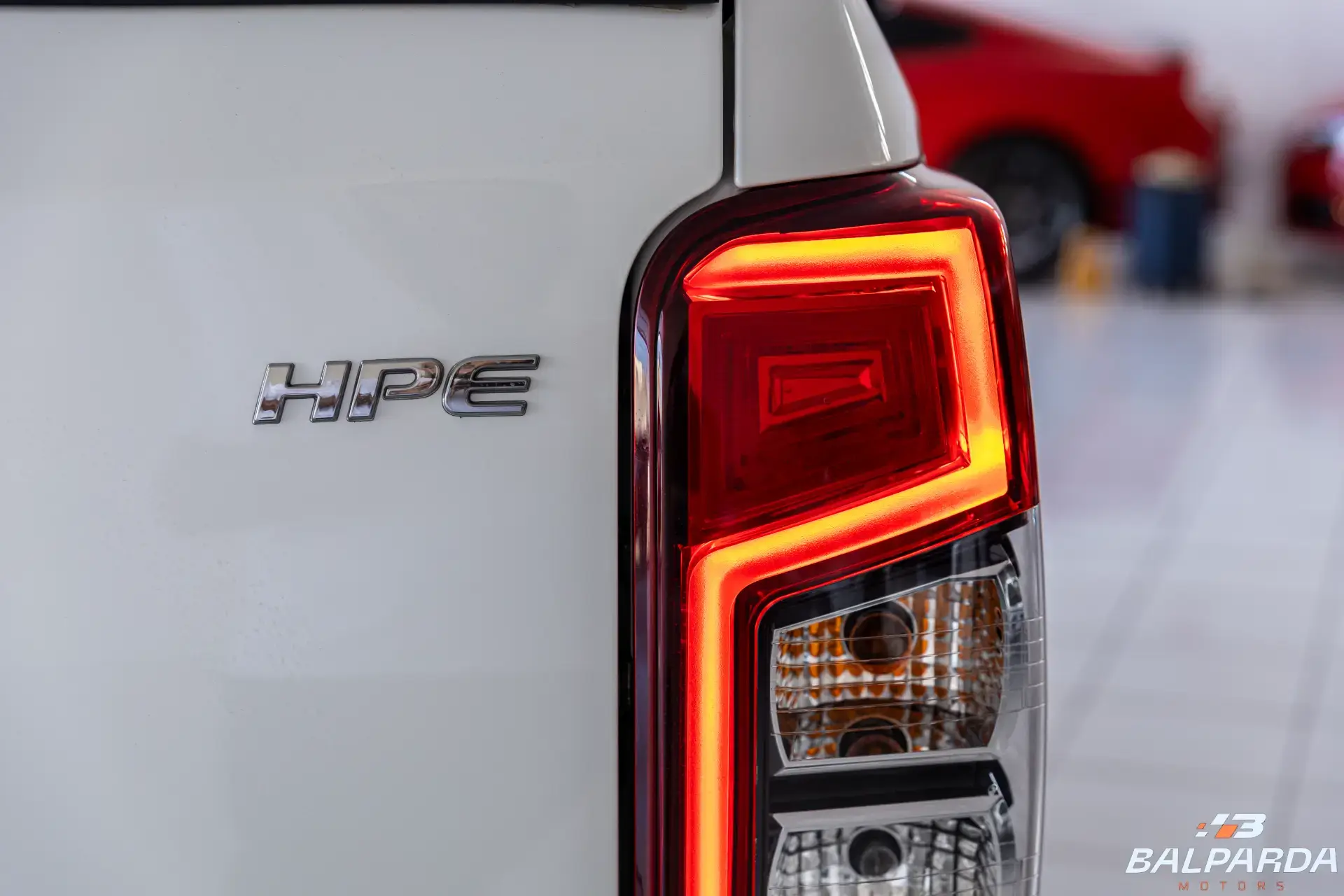 Mitsubishi L200 Triton Sport HPE - foto 6