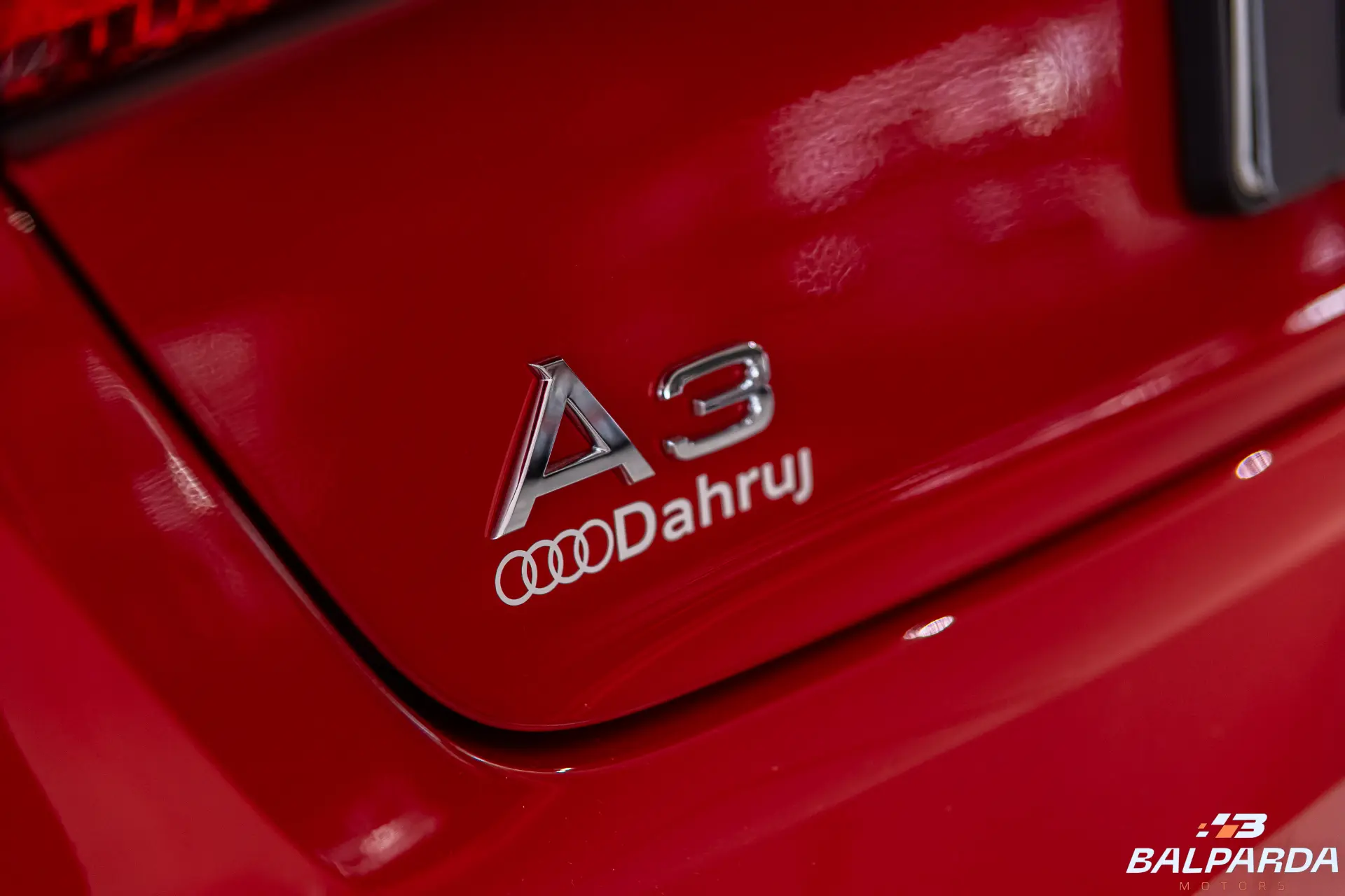 Audi A3 Sportback - foto 11