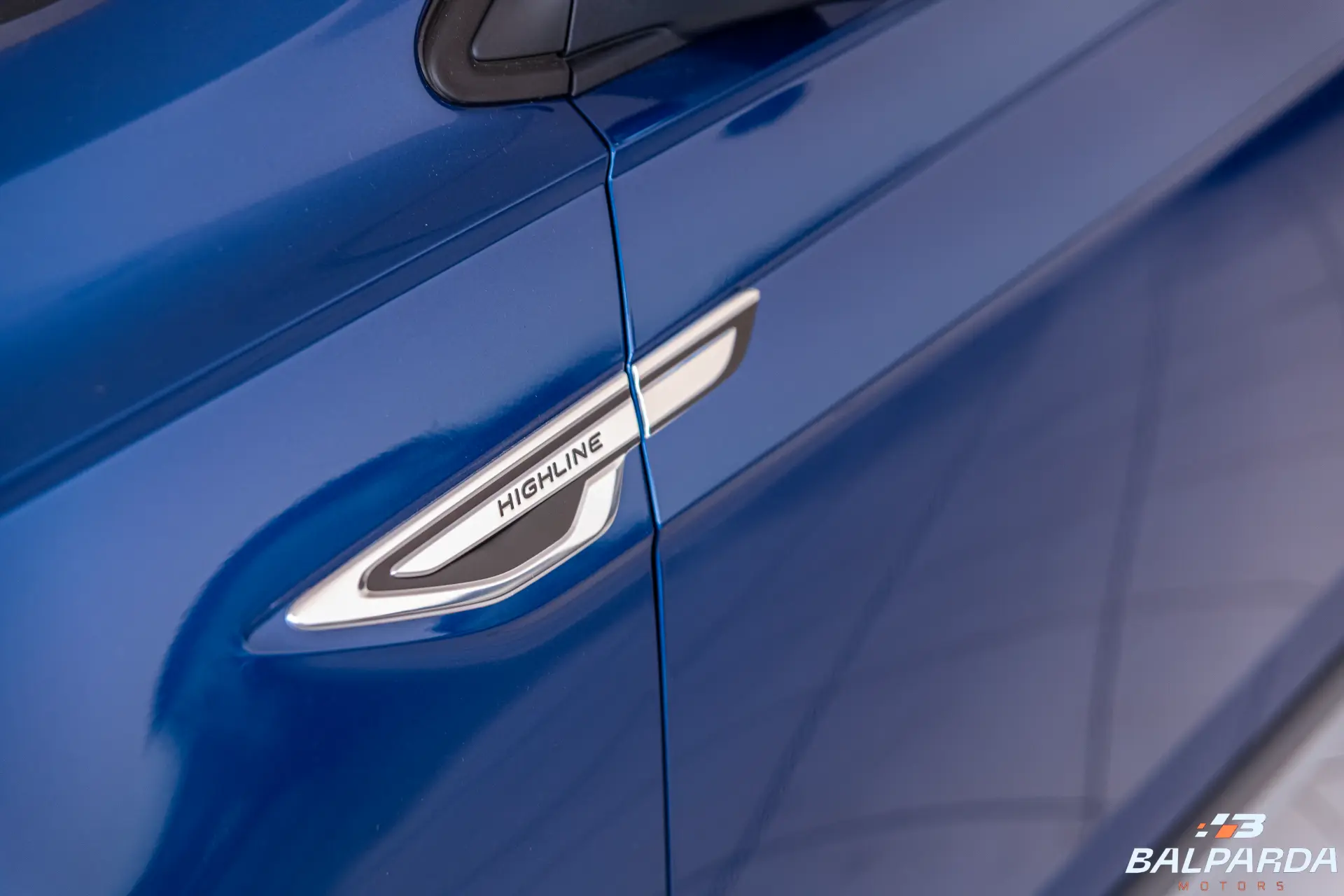 Volkswagem Nivus HL TSI - foto 7