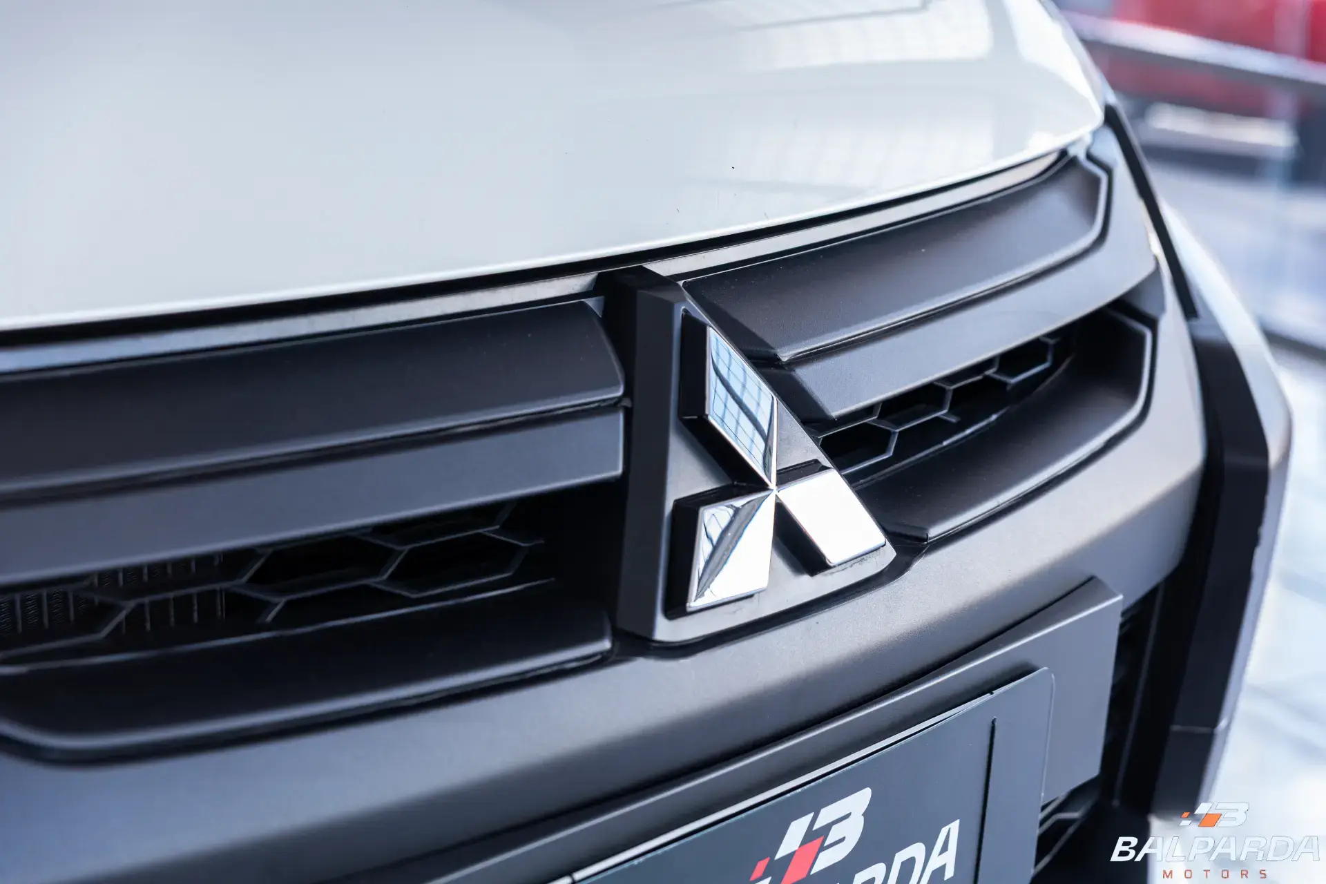Mitsubishi L200 Triton Sport HPE - foto 3