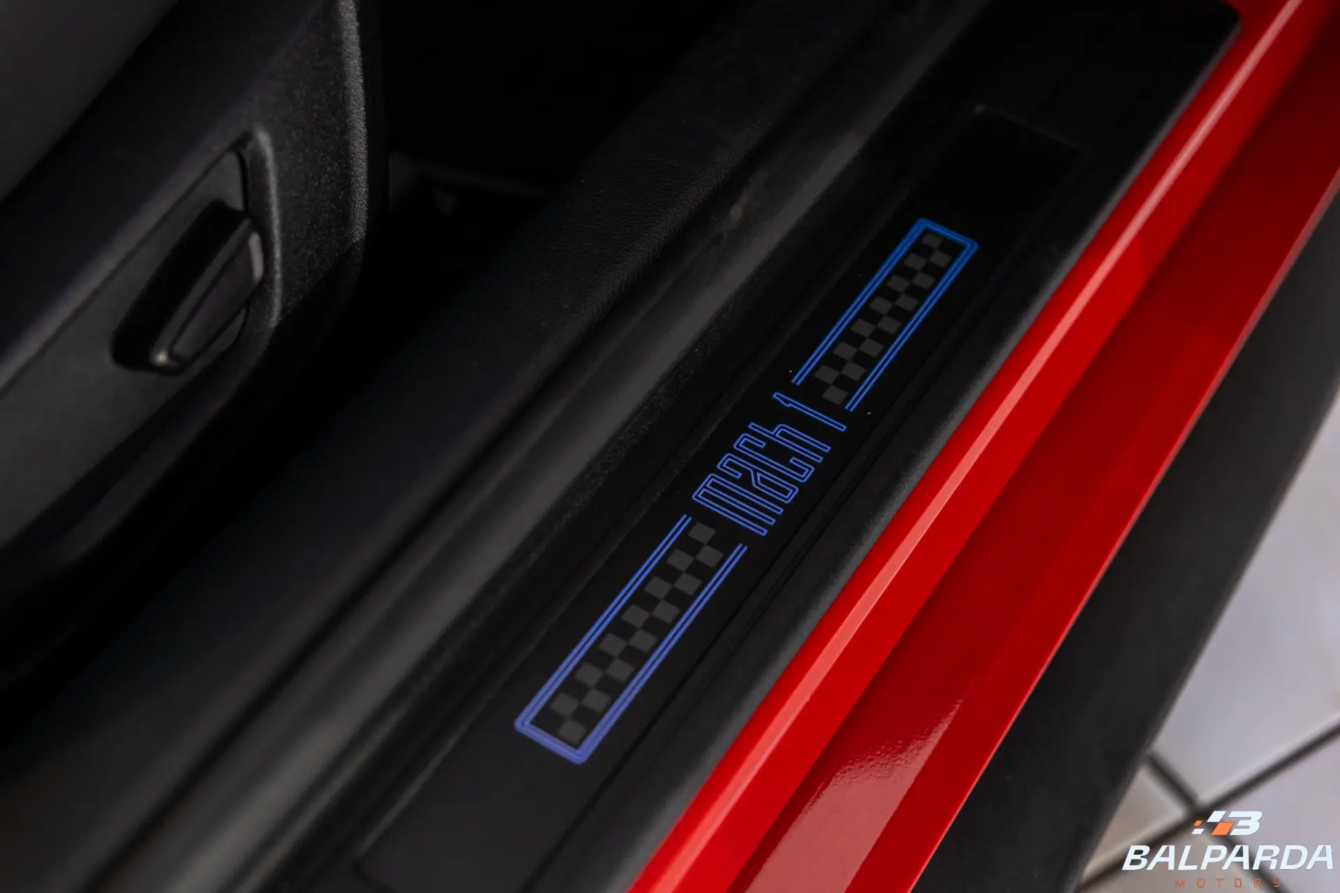 Mustang Mach1 - foto 17