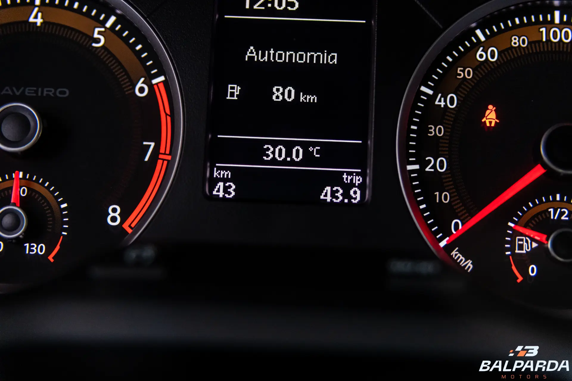 Volkswagem Saveiro CD EX MF - foto 15