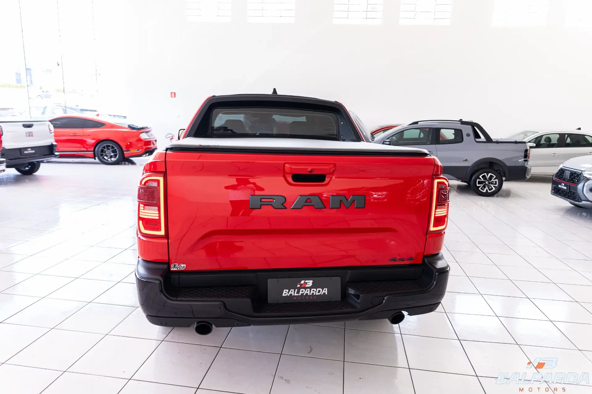 RAM Rampage RT 2.0 - foto 15