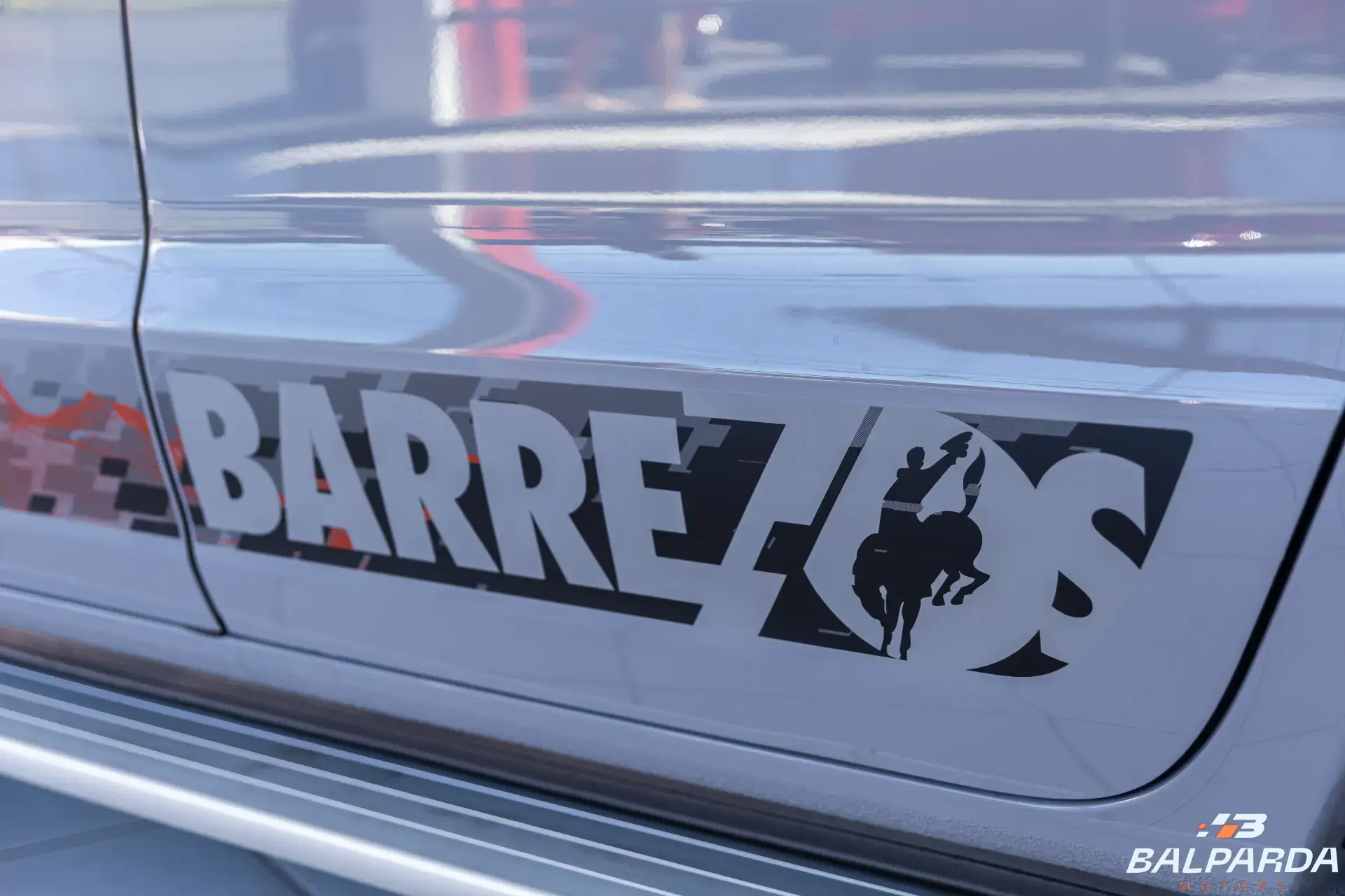 Volkswagen Amarok Barretos 70 Anos - foto 7