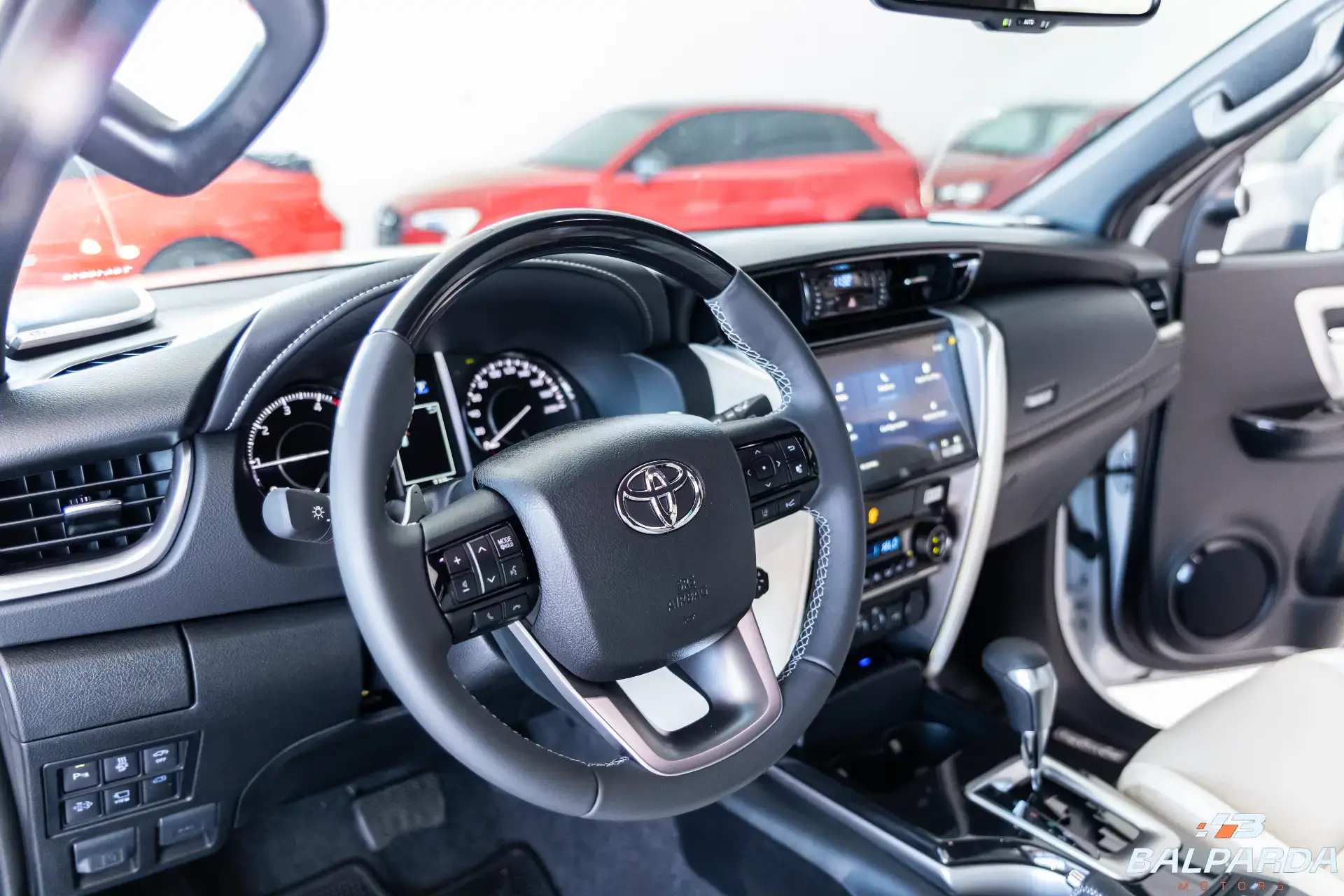 Toyota Hilux SWSRXA4FD - foto 15