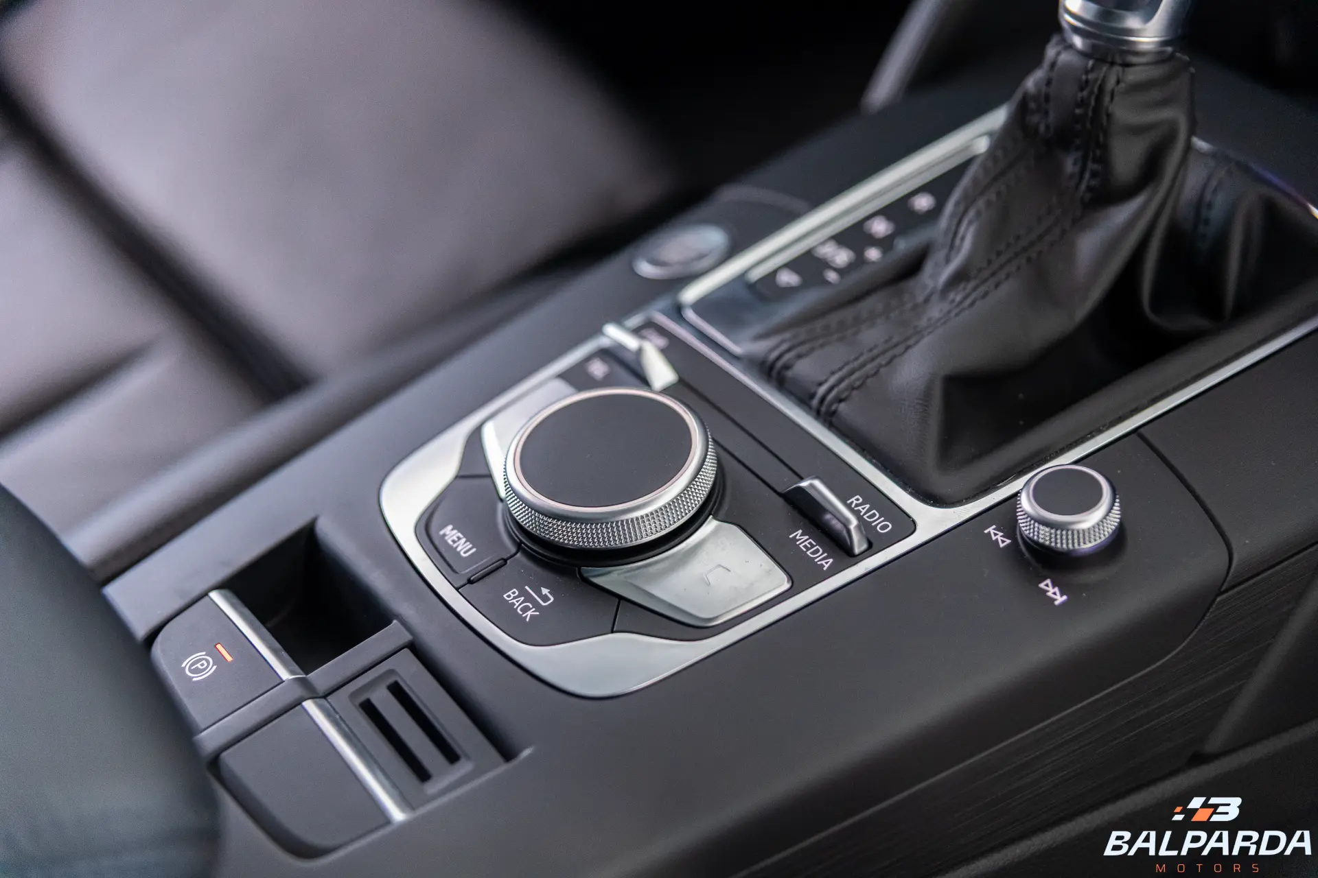 Audi A3 Sportback - foto 22