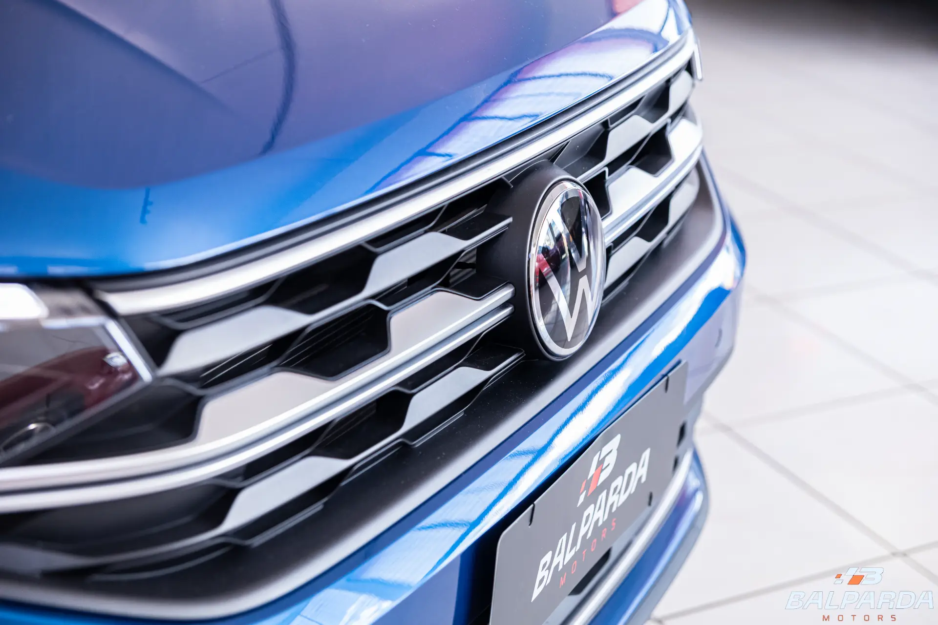 Volkswagem Nivus HL TSI - foto 5