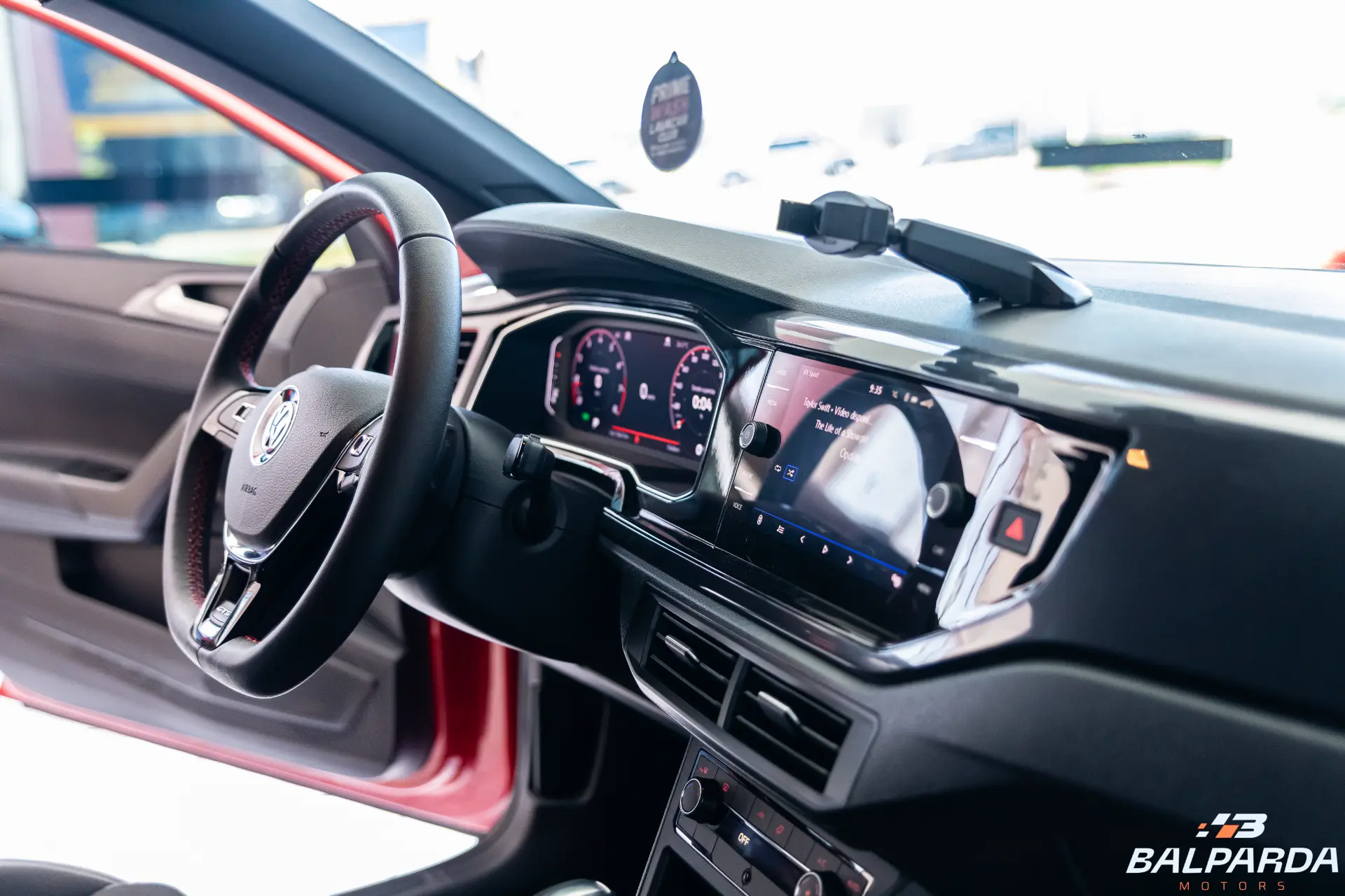 Volkswagem Polo GTS AE - foto 12