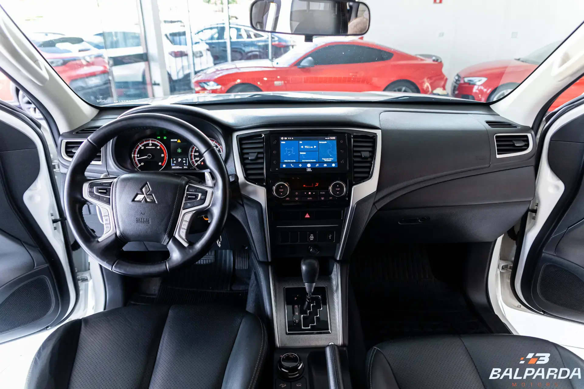 Mitsubishi L200 Triton Sport HPE - foto 15