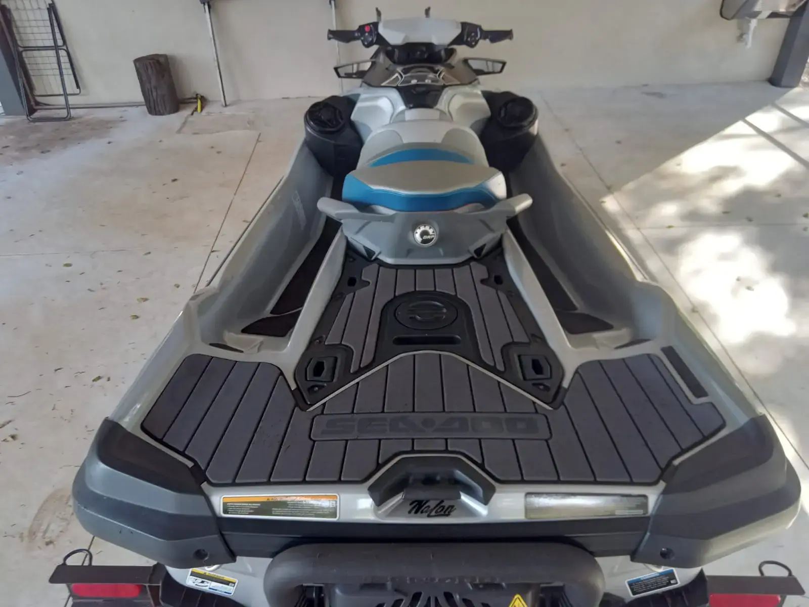 SEA-DOO GTX 300 LIMITED 2020 - foto 5