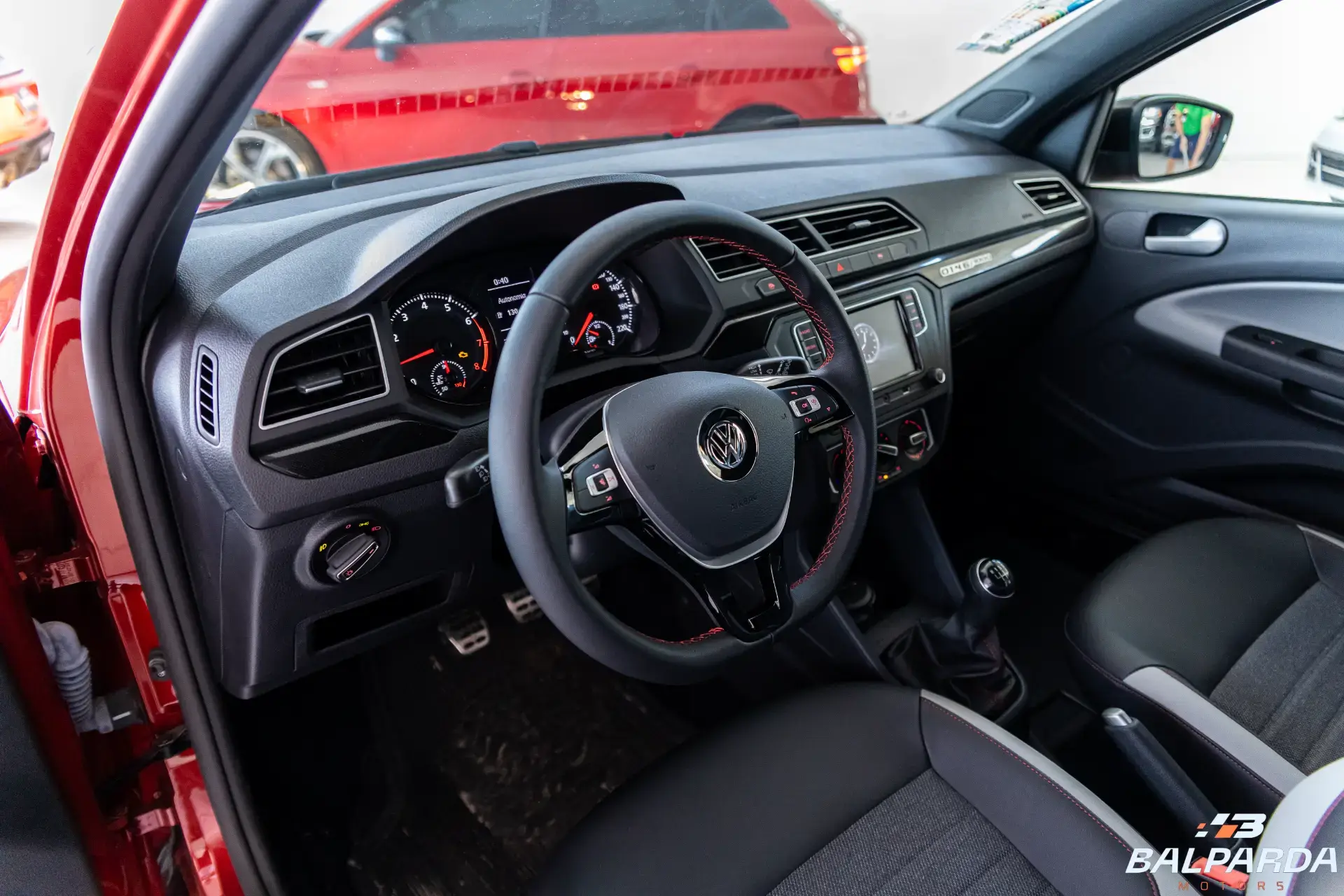 Volkswagen Gol Last Edition 1.6 MSI - foto 10