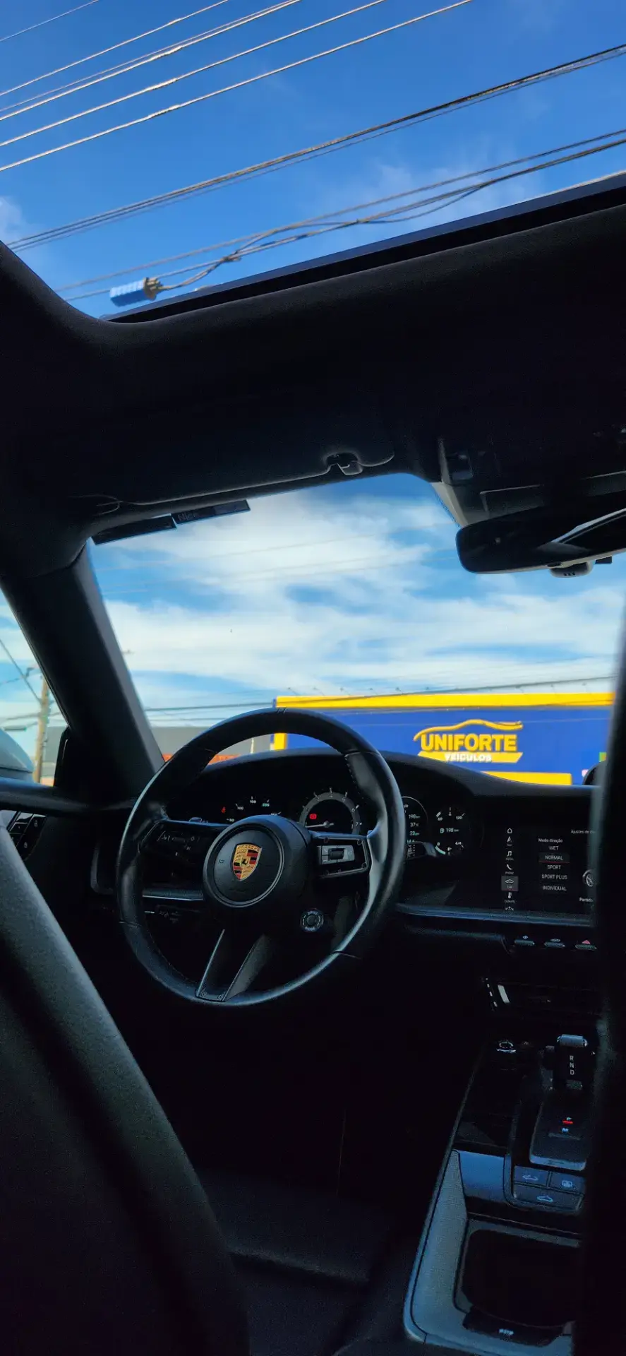 Porsche 911 Carrera - foto 4