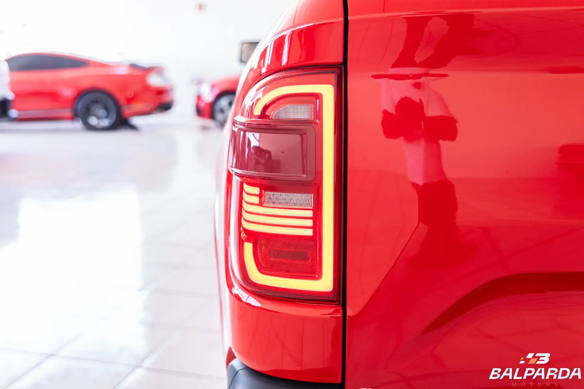 RAM Rampage RT 2.0 - foto 13