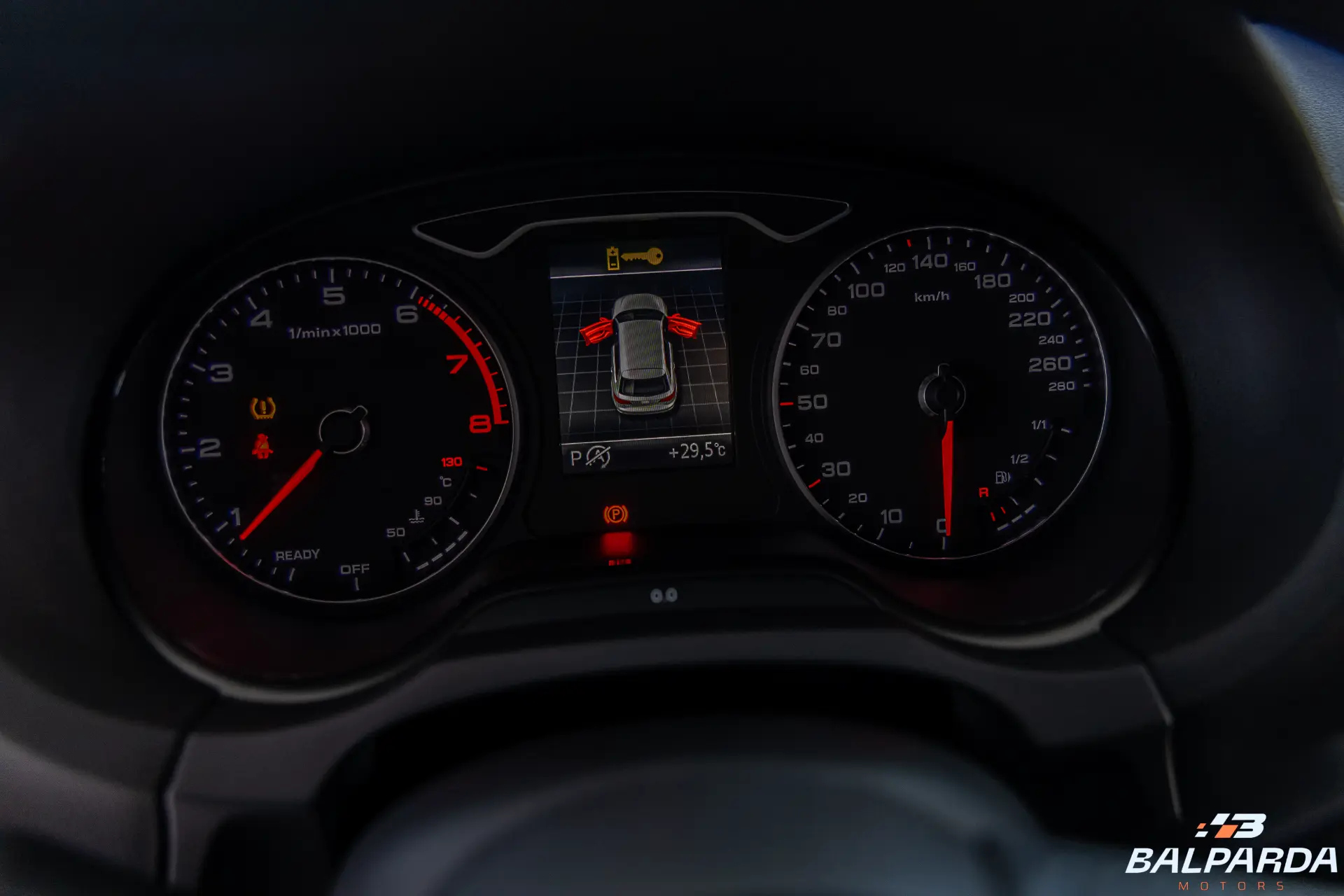 Audi A3 Sportback - foto 16