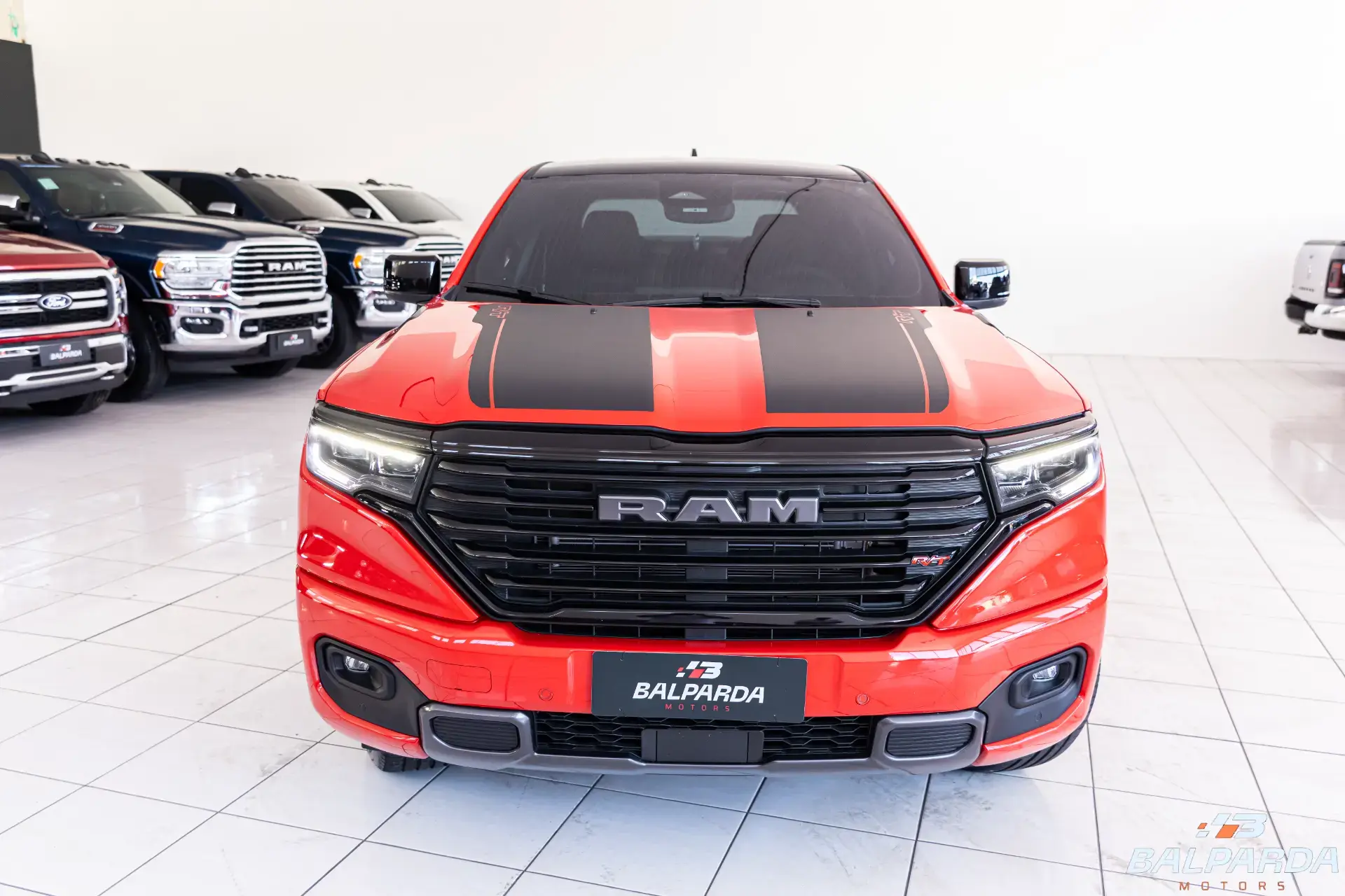 RAM Rampage RT 2.0 - foto 7