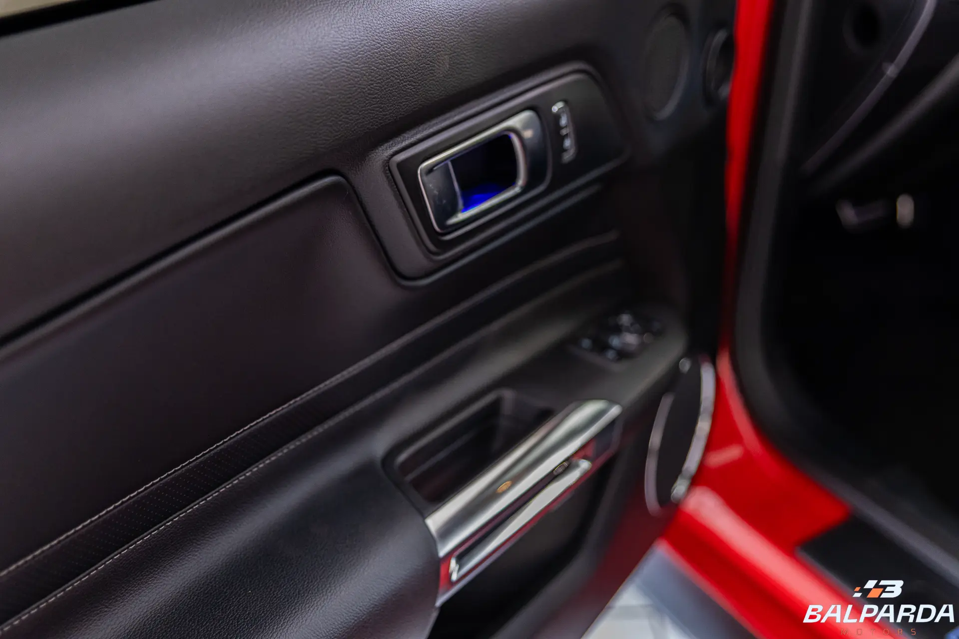 Mustang Mach1 - foto 19