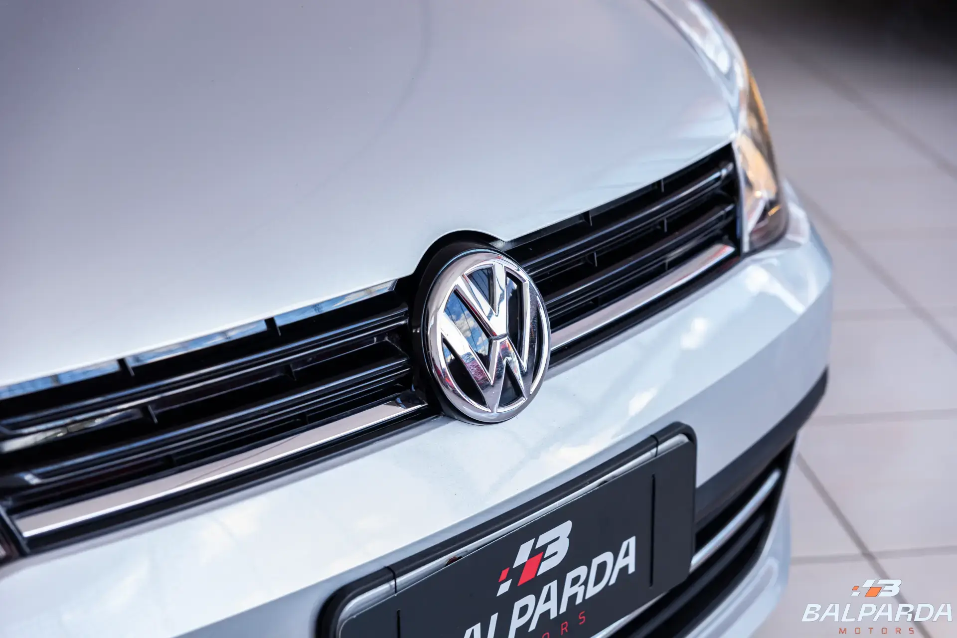 VOLKSWAGEN GOL MSI HIGHLINE - foto 5