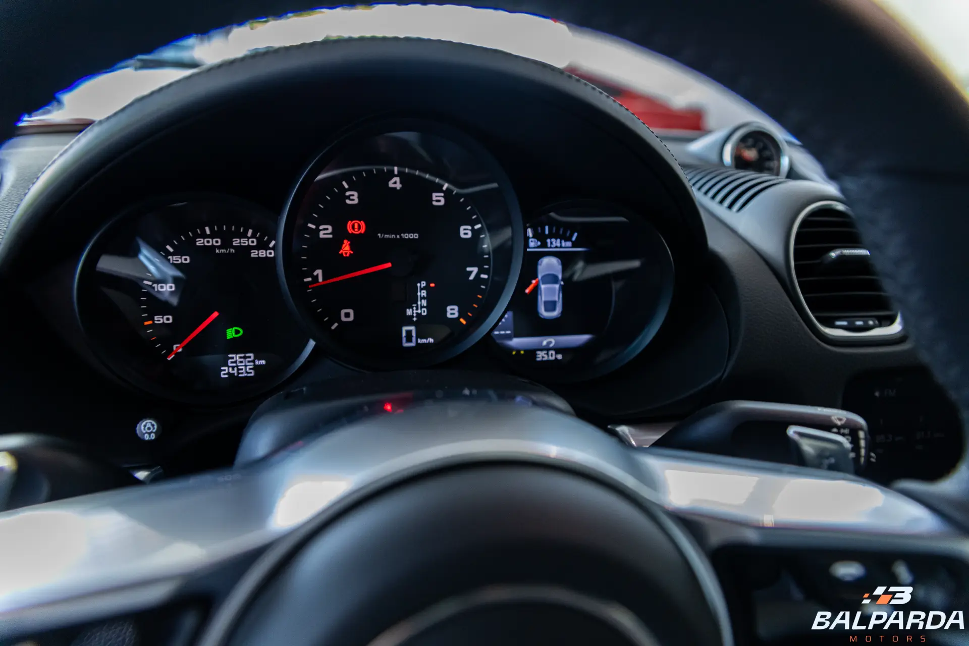 Porsche Cayman 718 - foto 10