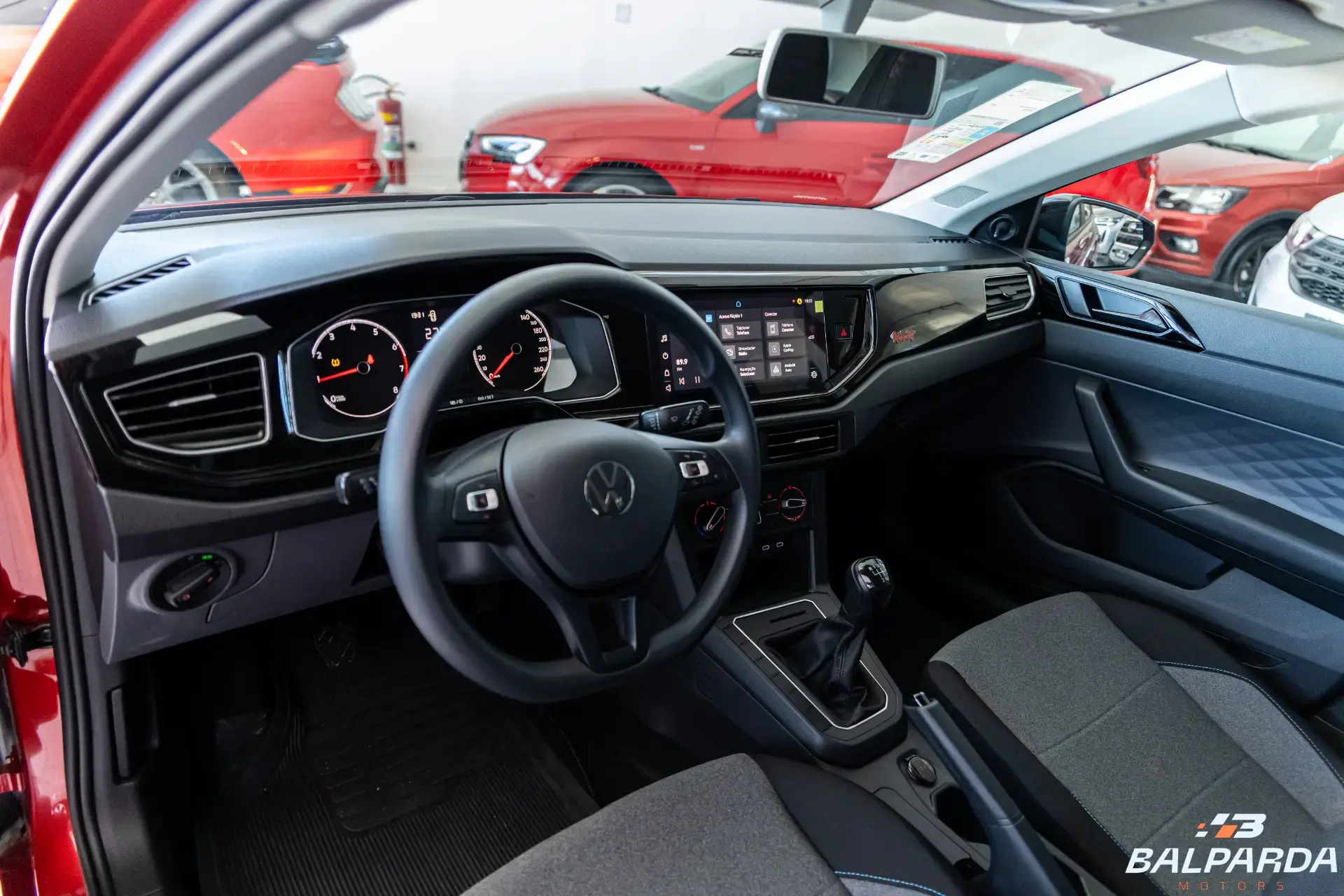 Volkswagem Polo Track Rock in Rio - foto 9