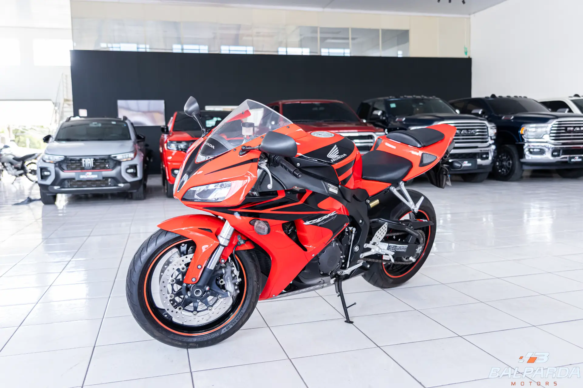 CBR 1000RR - foto 10