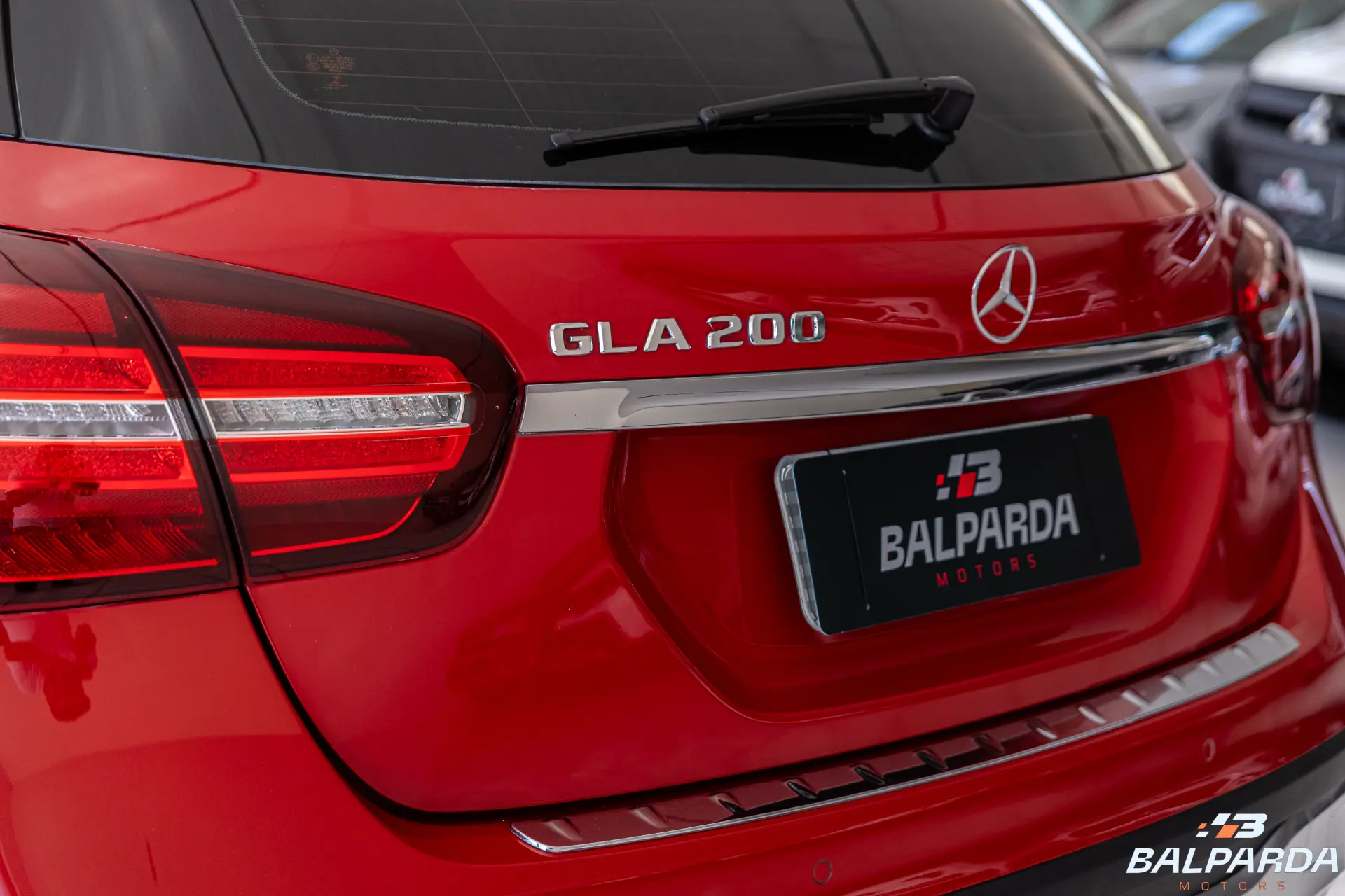 Mercedes Benz GLA 200FF - foto 7