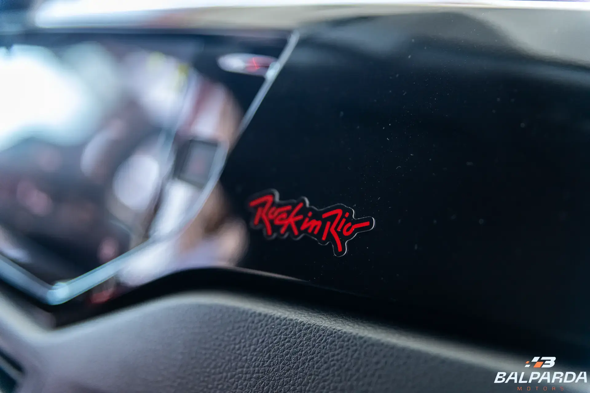 Volkswagem Polo Track Rock in Rio - foto 11