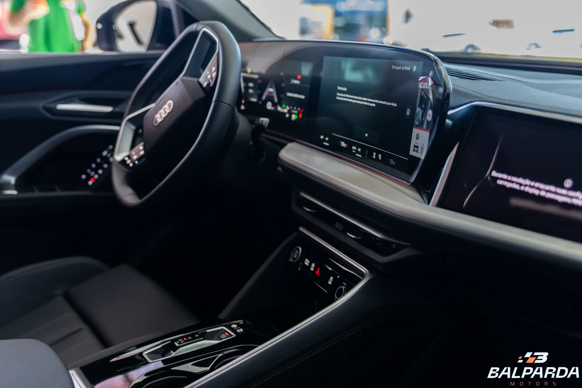 AUDI Q5 SB 2.0 TFSI - foto 11